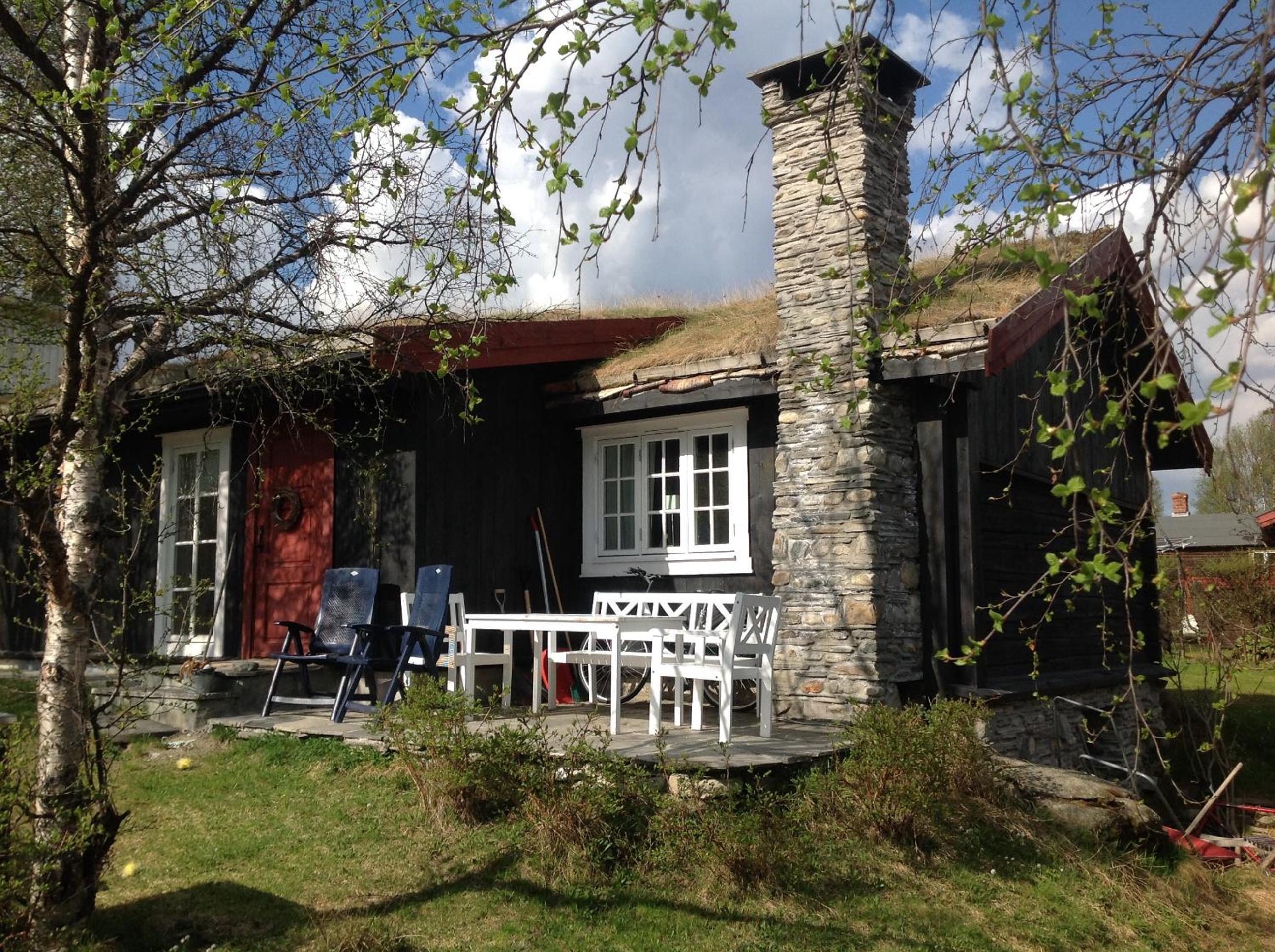 Two-Bedroom Holiday Home - Photo 1