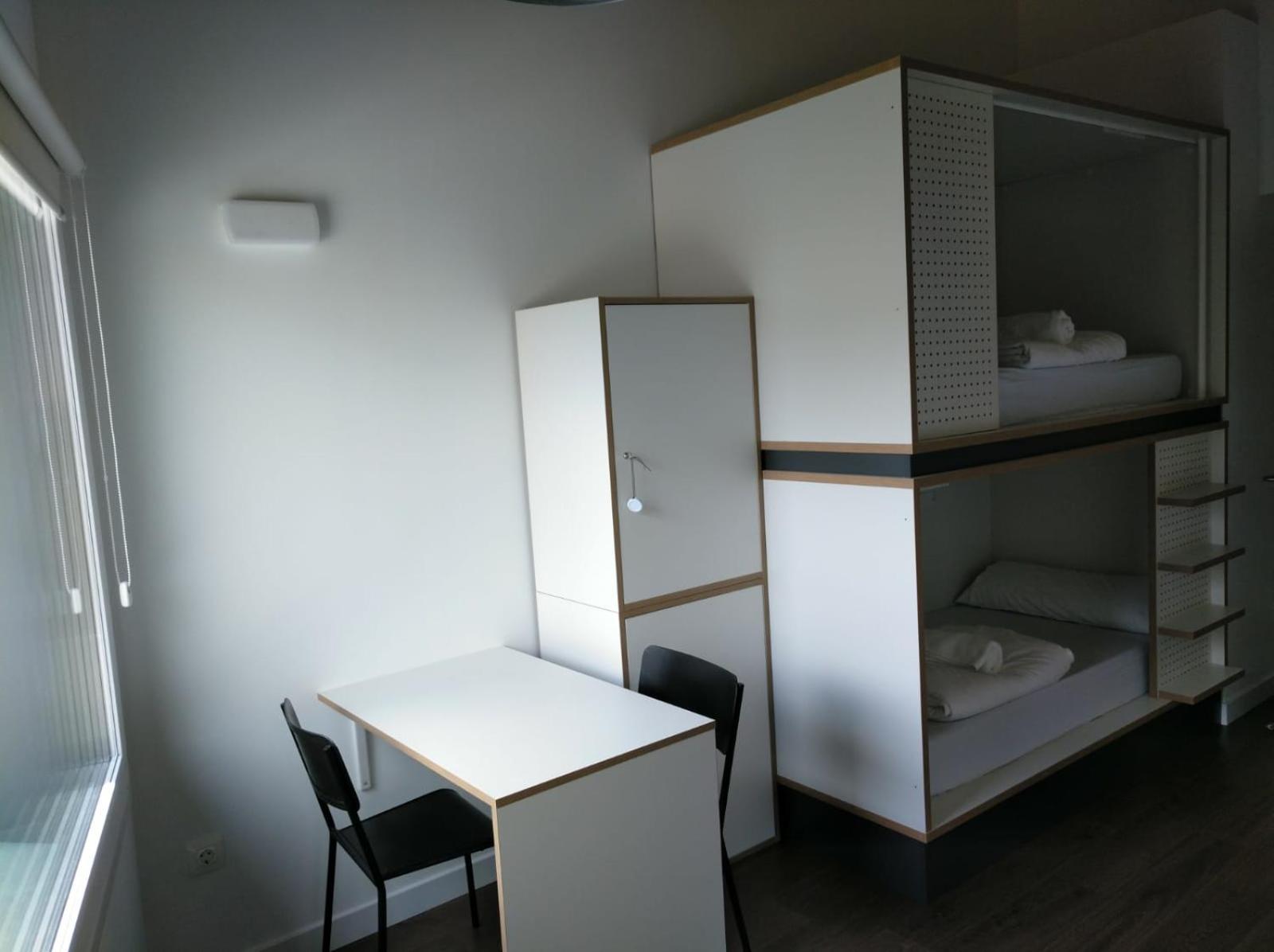 Comfort Quadruple Room - Photo 7