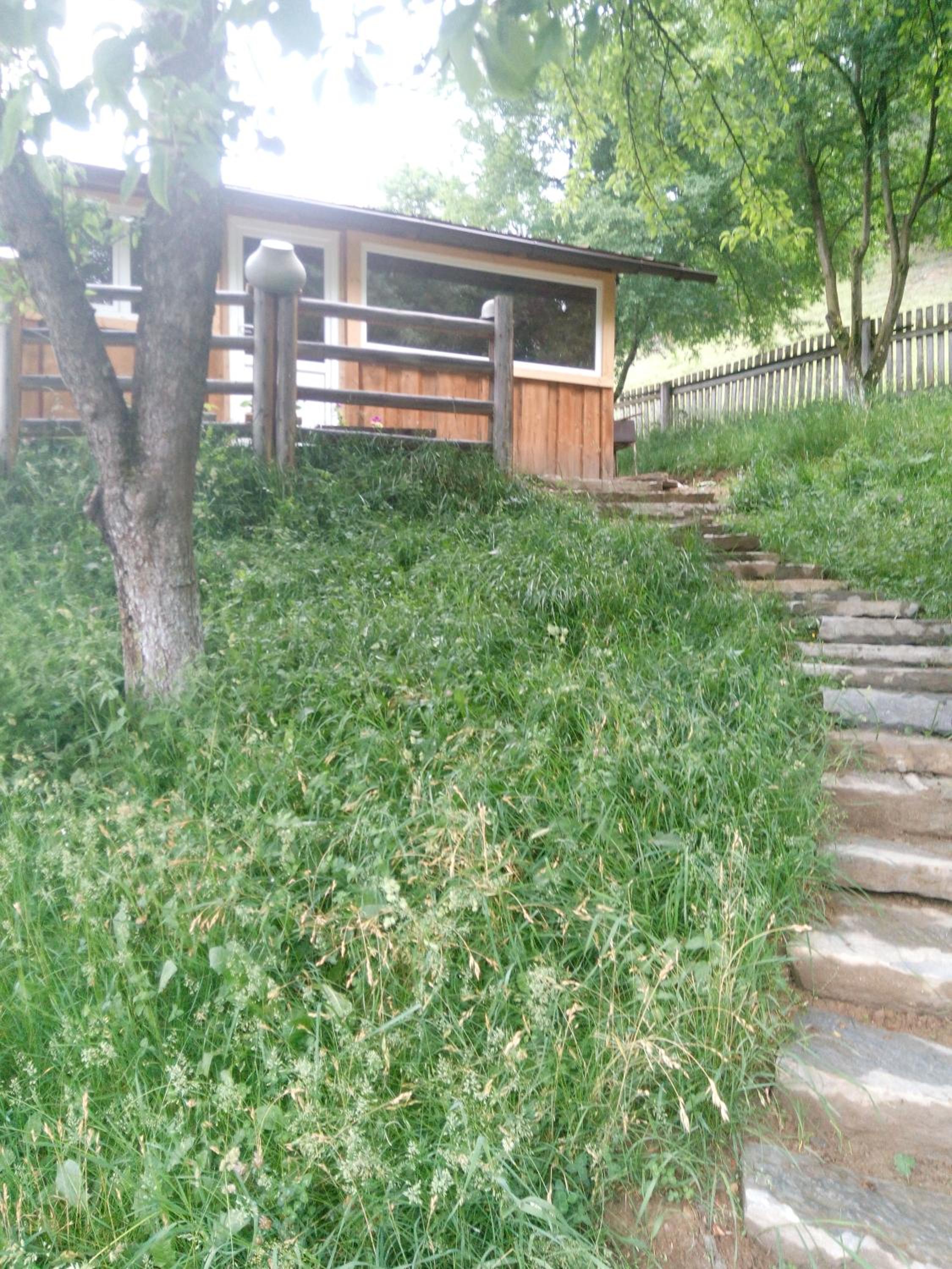 Four-Bedroom House photo 1