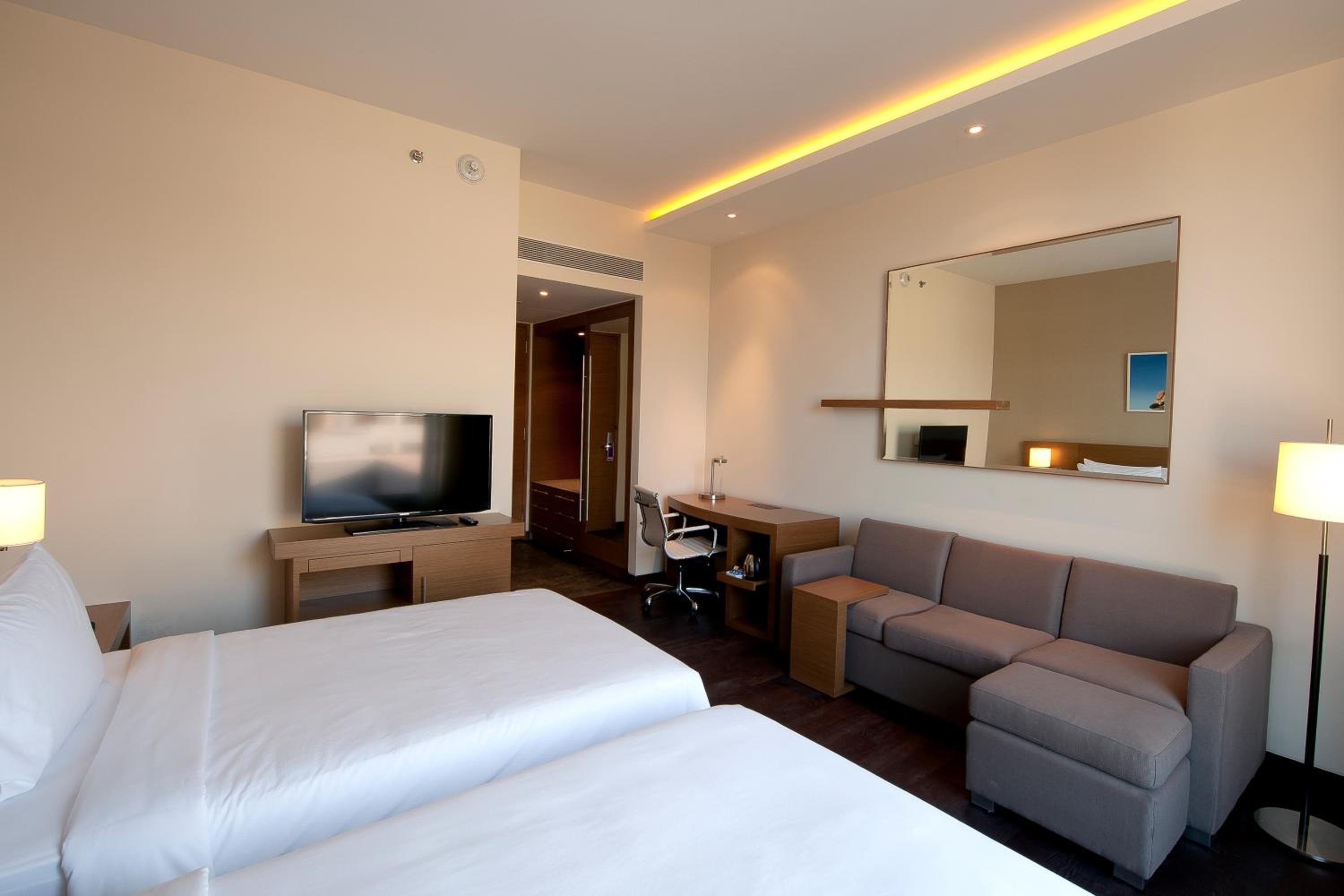 Twin Room photo 2