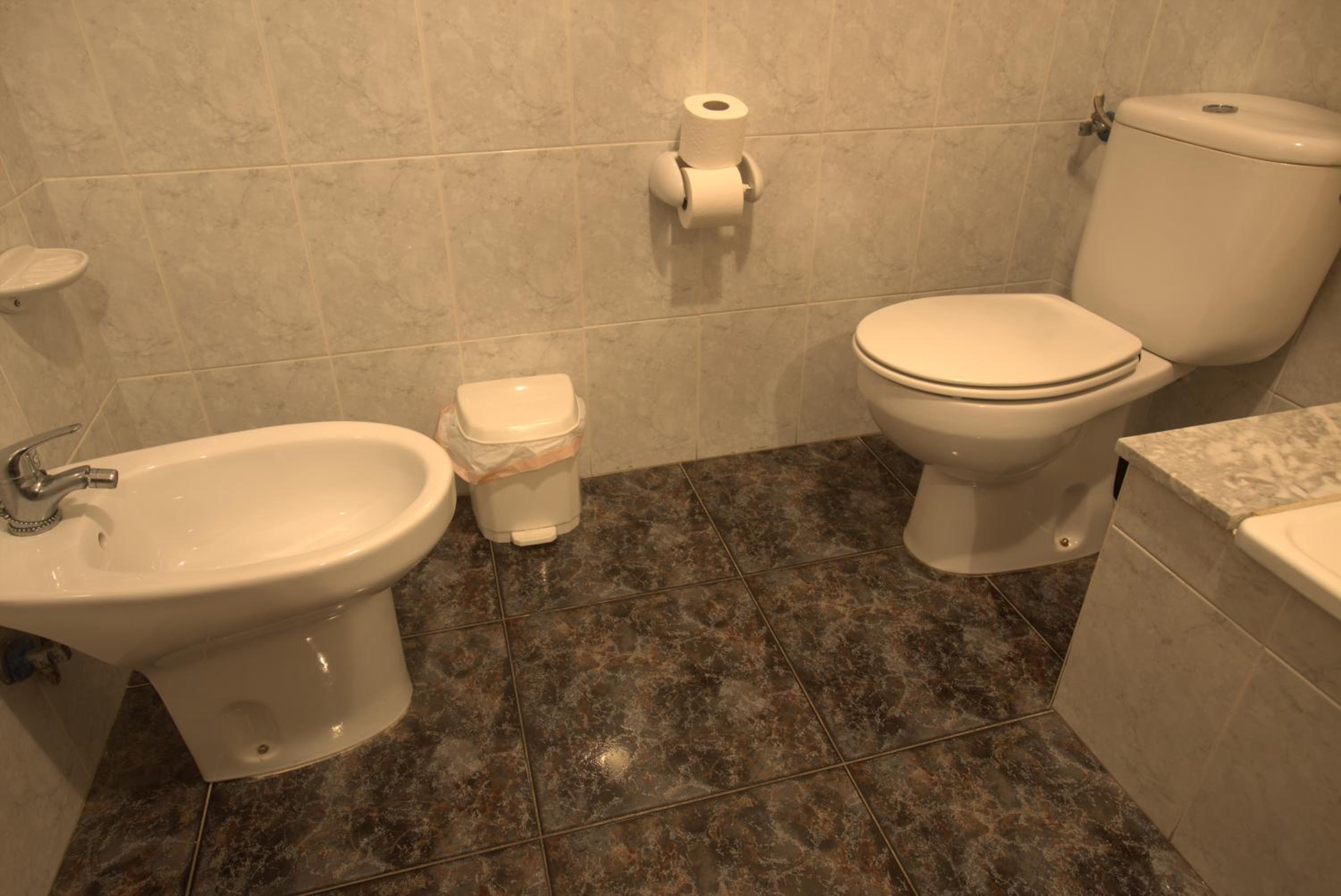 Double Room with Terrace photo 2