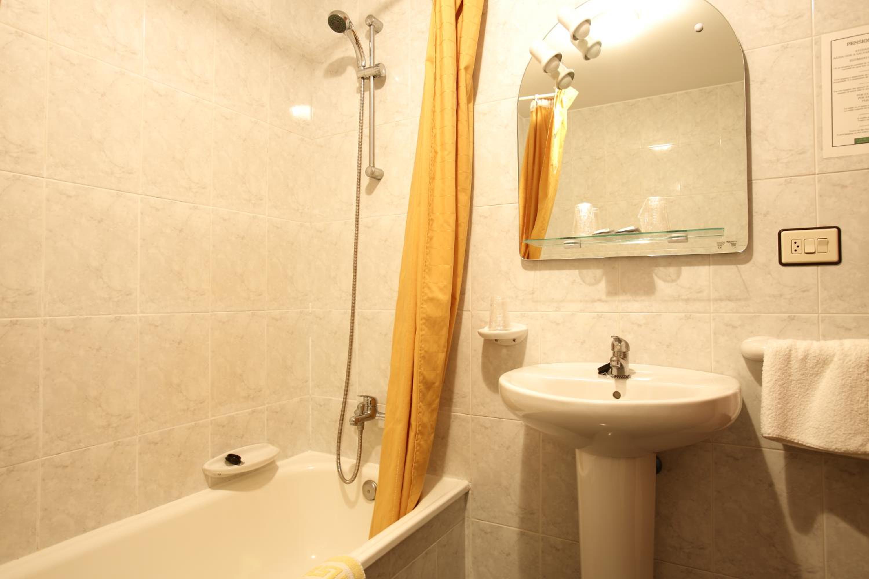 Double Room with Terrace photo 3