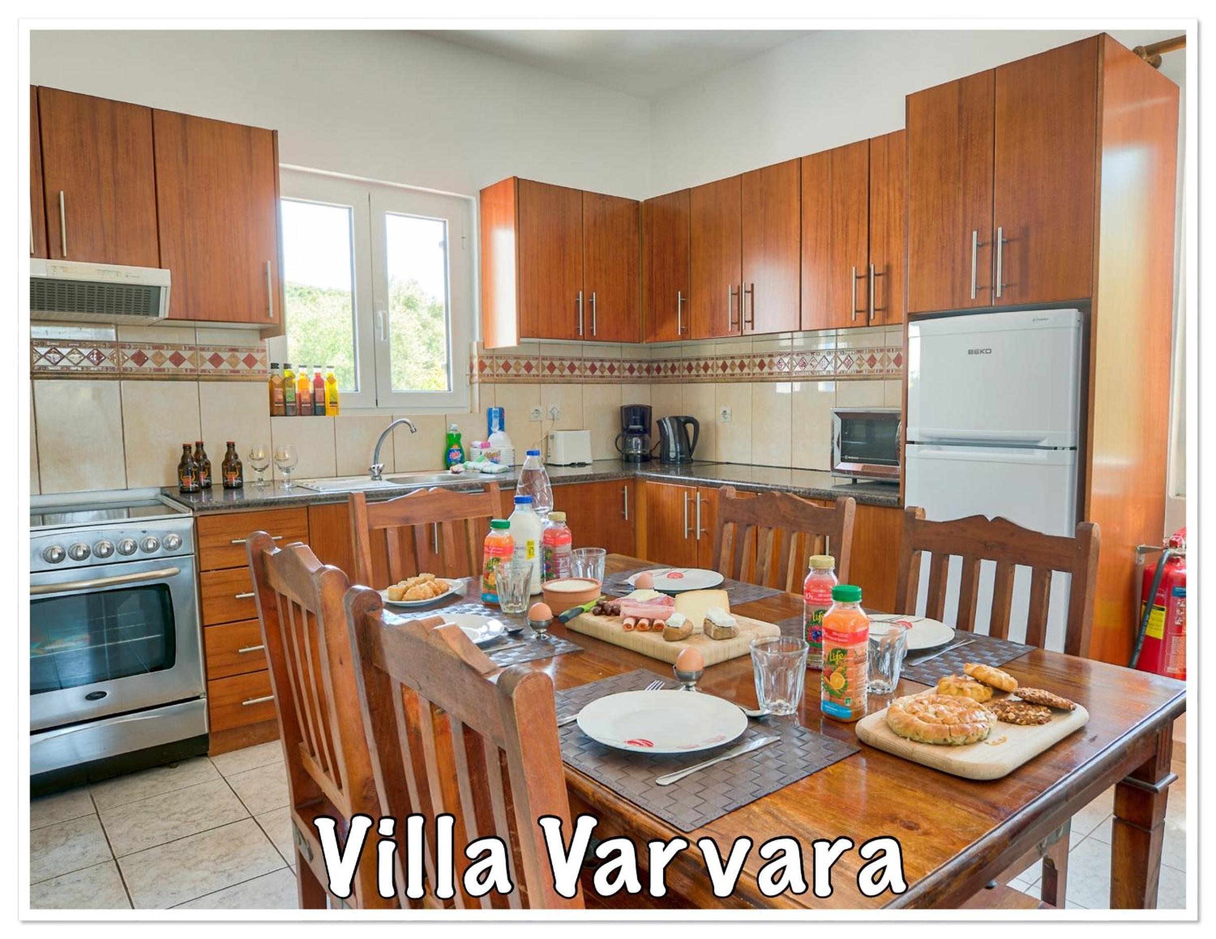 Vacation Home photo 3