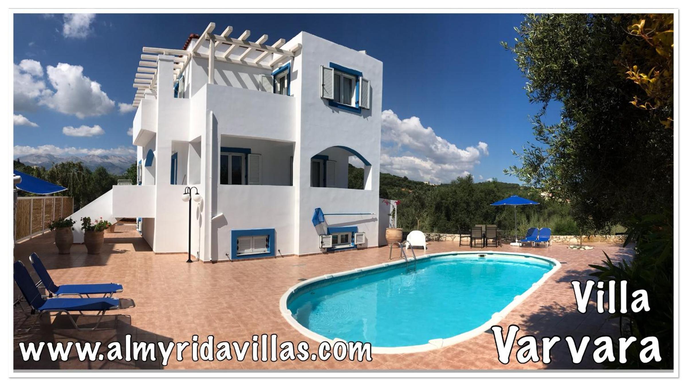 Vacation Home photo 1