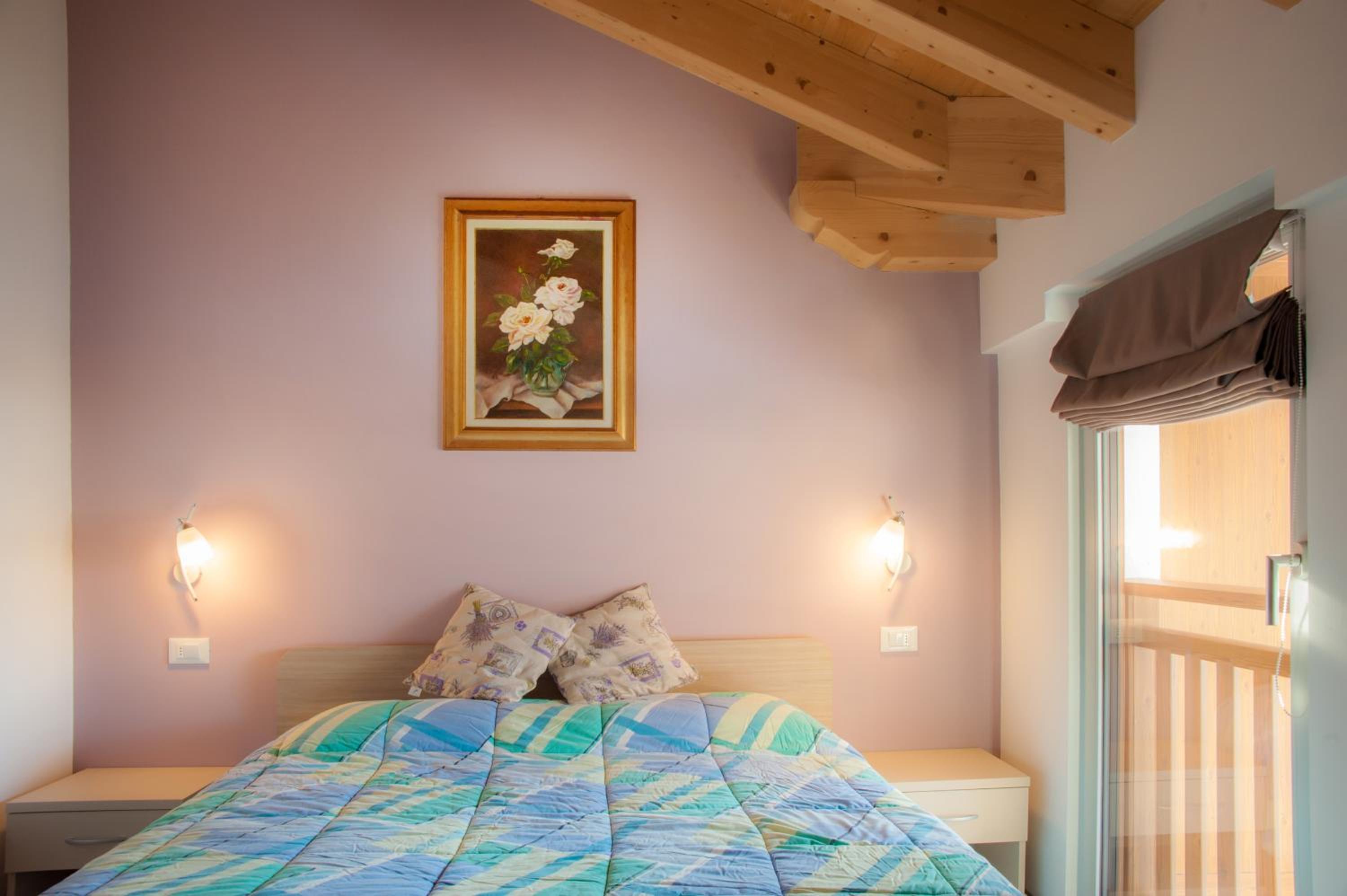 Double Room with Private Bathroom photo 1