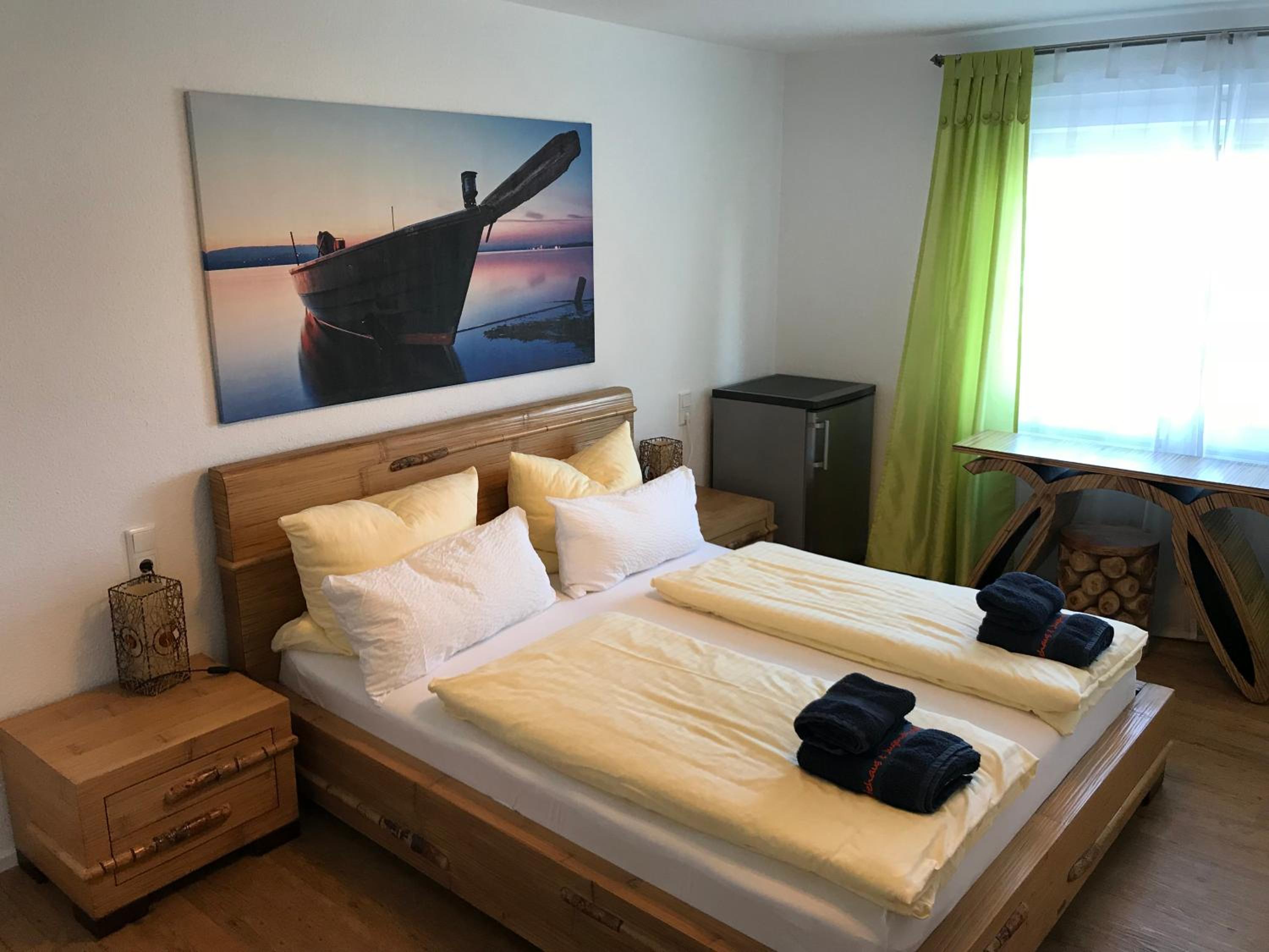 Double Room with Lake View photo 2