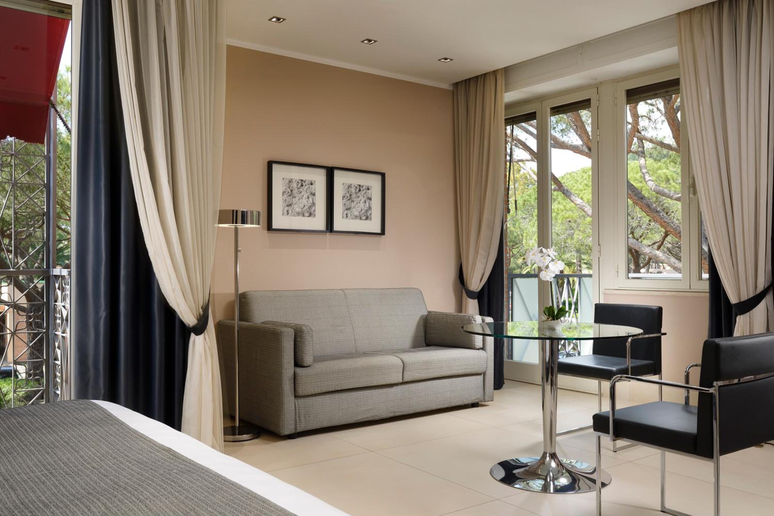 Junior Suite photo 2