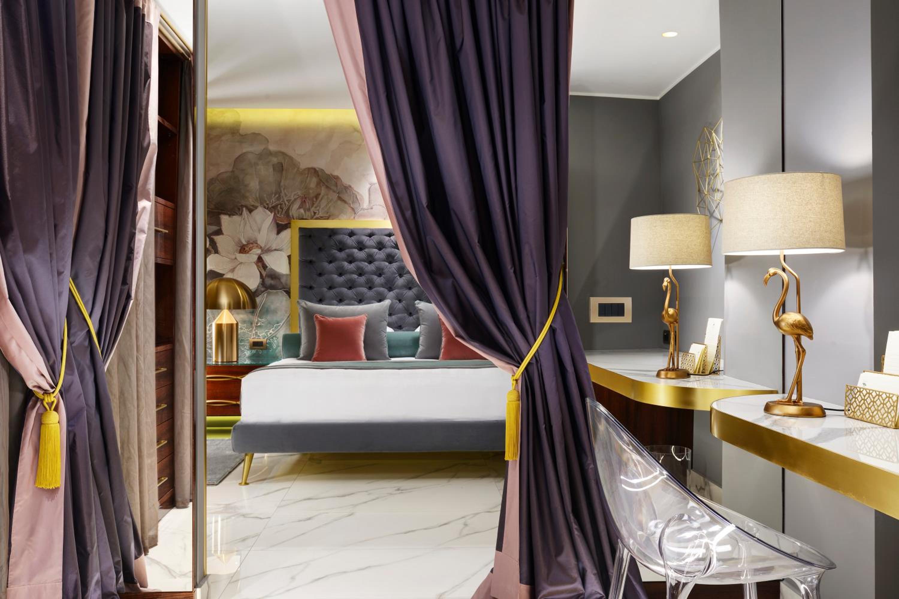 Superior Suite with Sea View photo 2