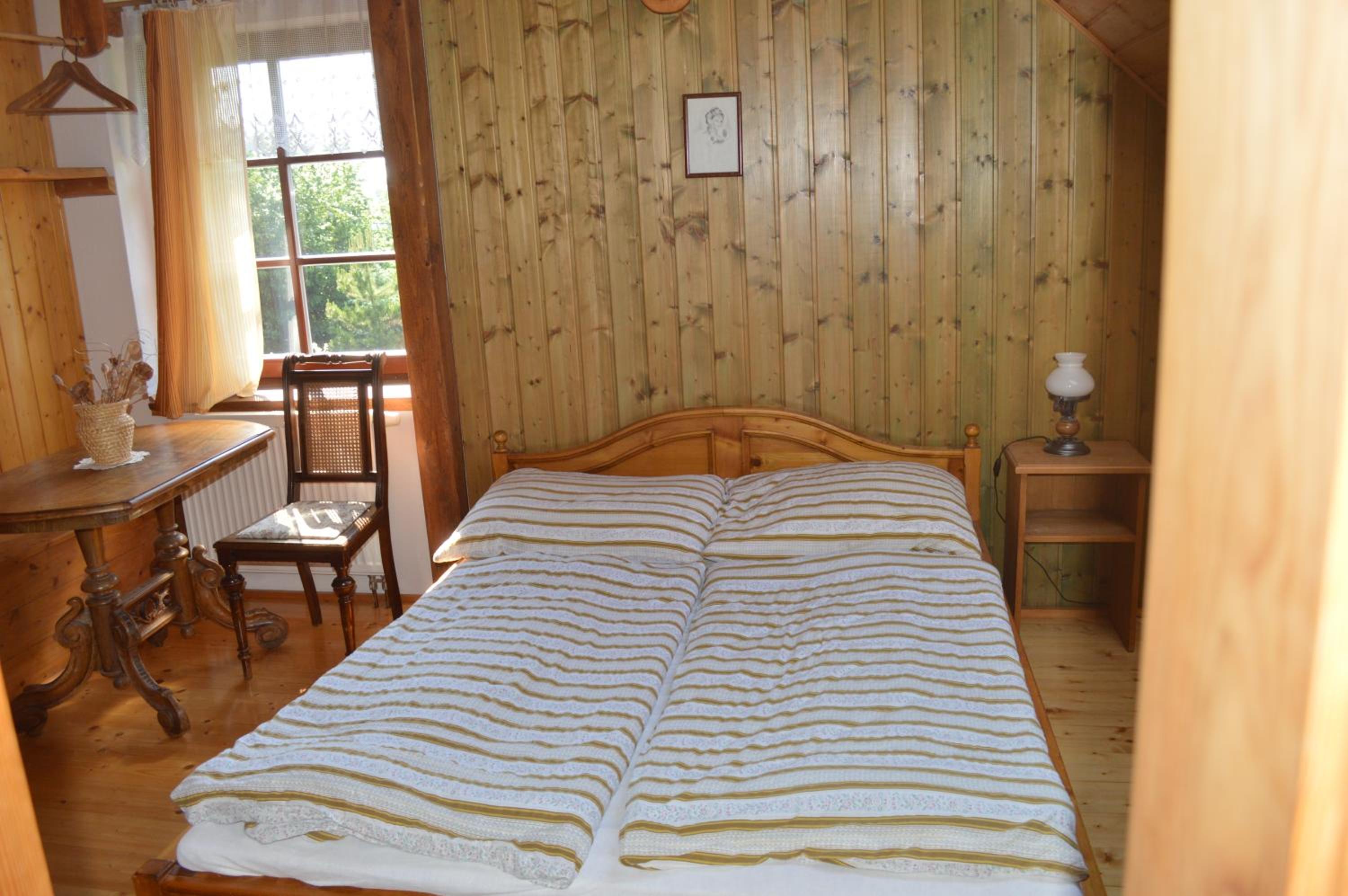 Double Room photo 3