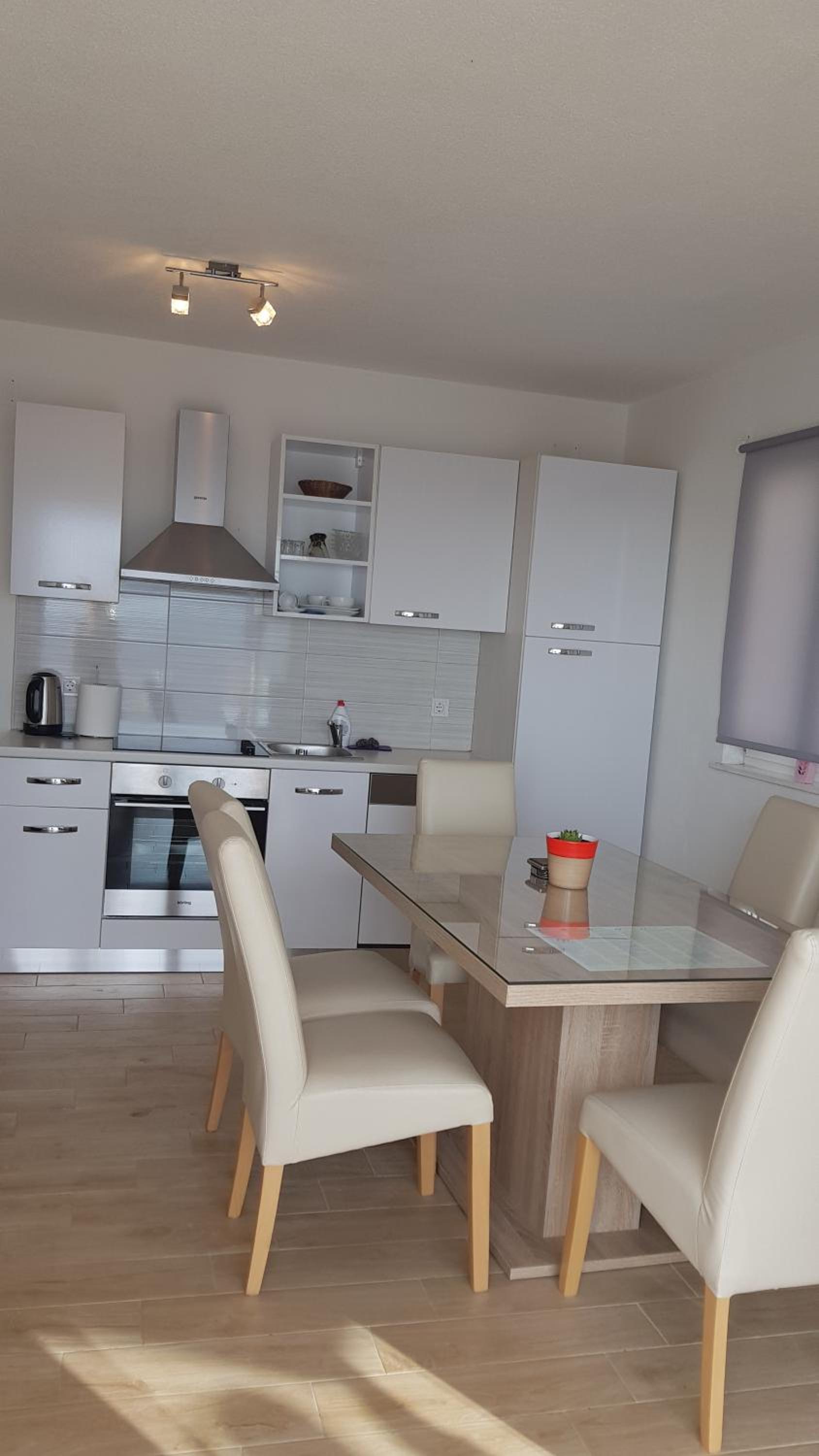 Apartment with Sea View