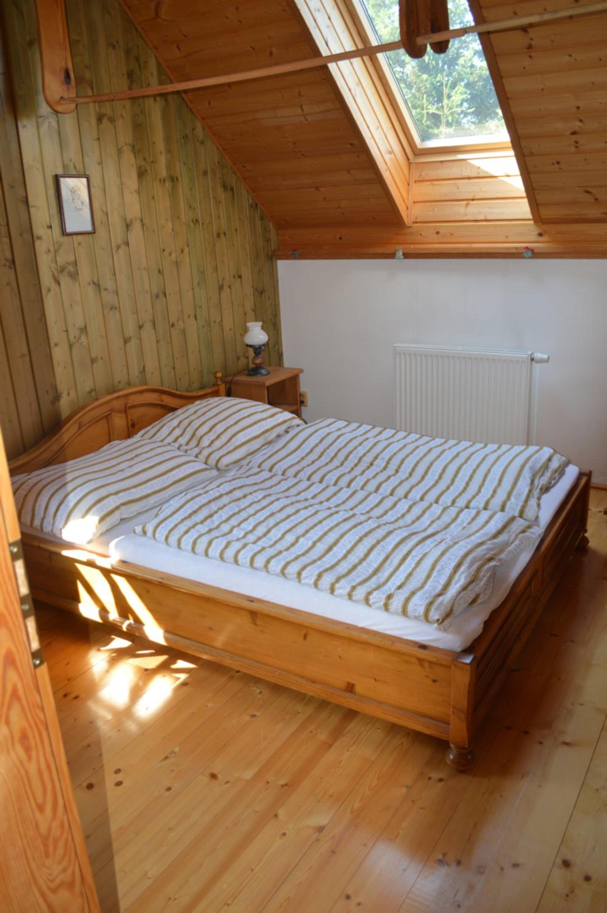 Double Room photo 1
