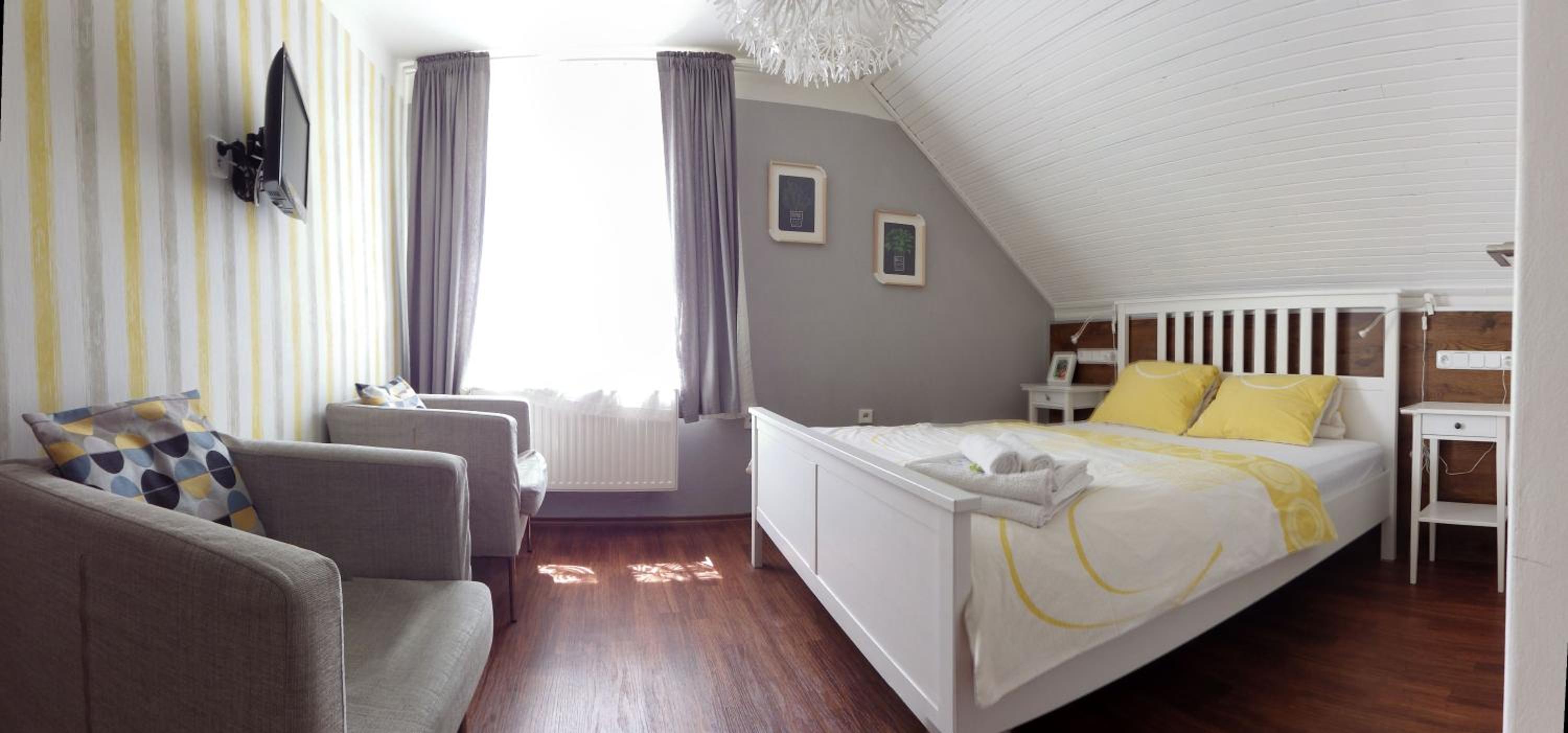 Duplex Suite