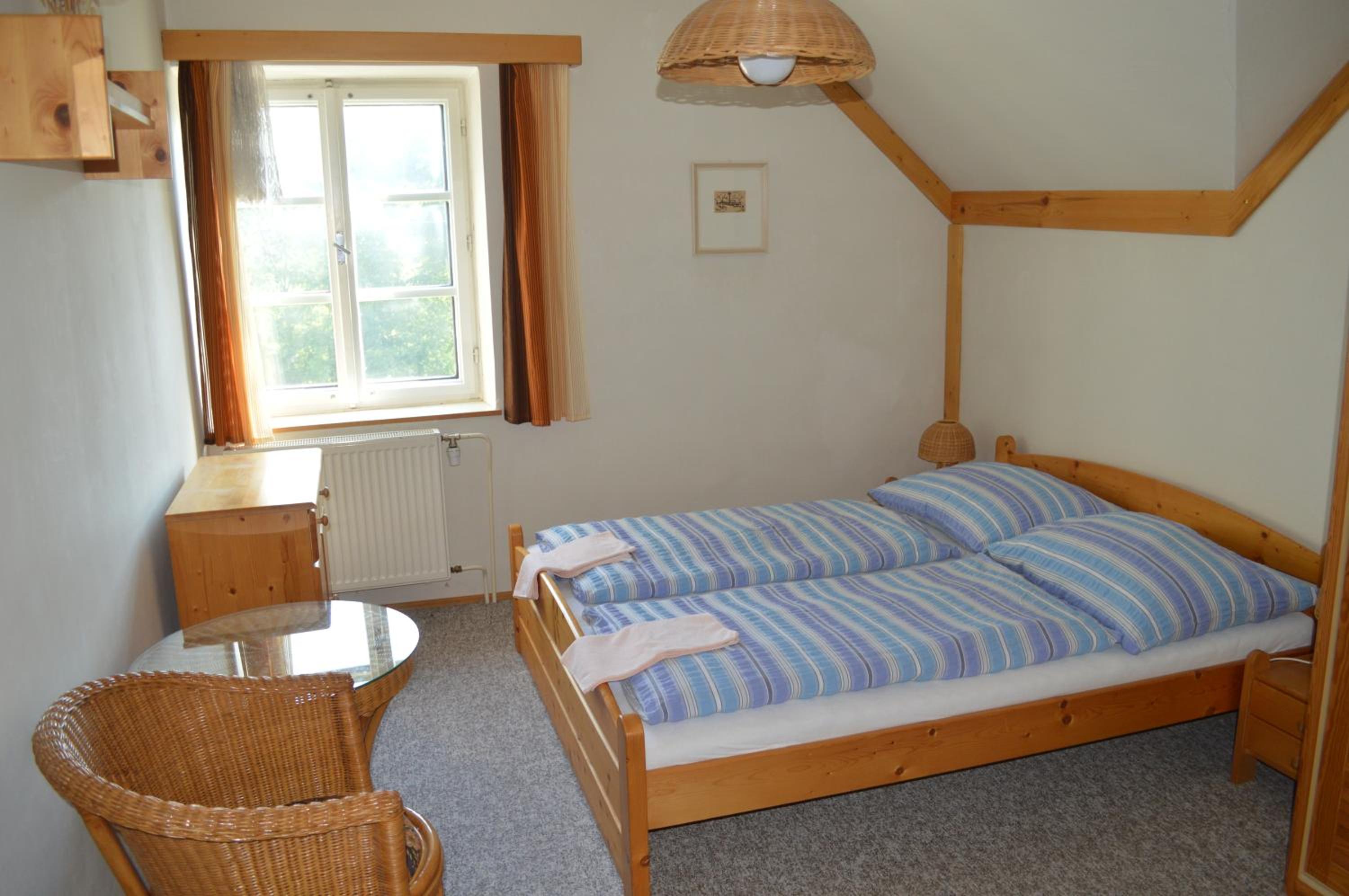 Suite with Garden View photo 3