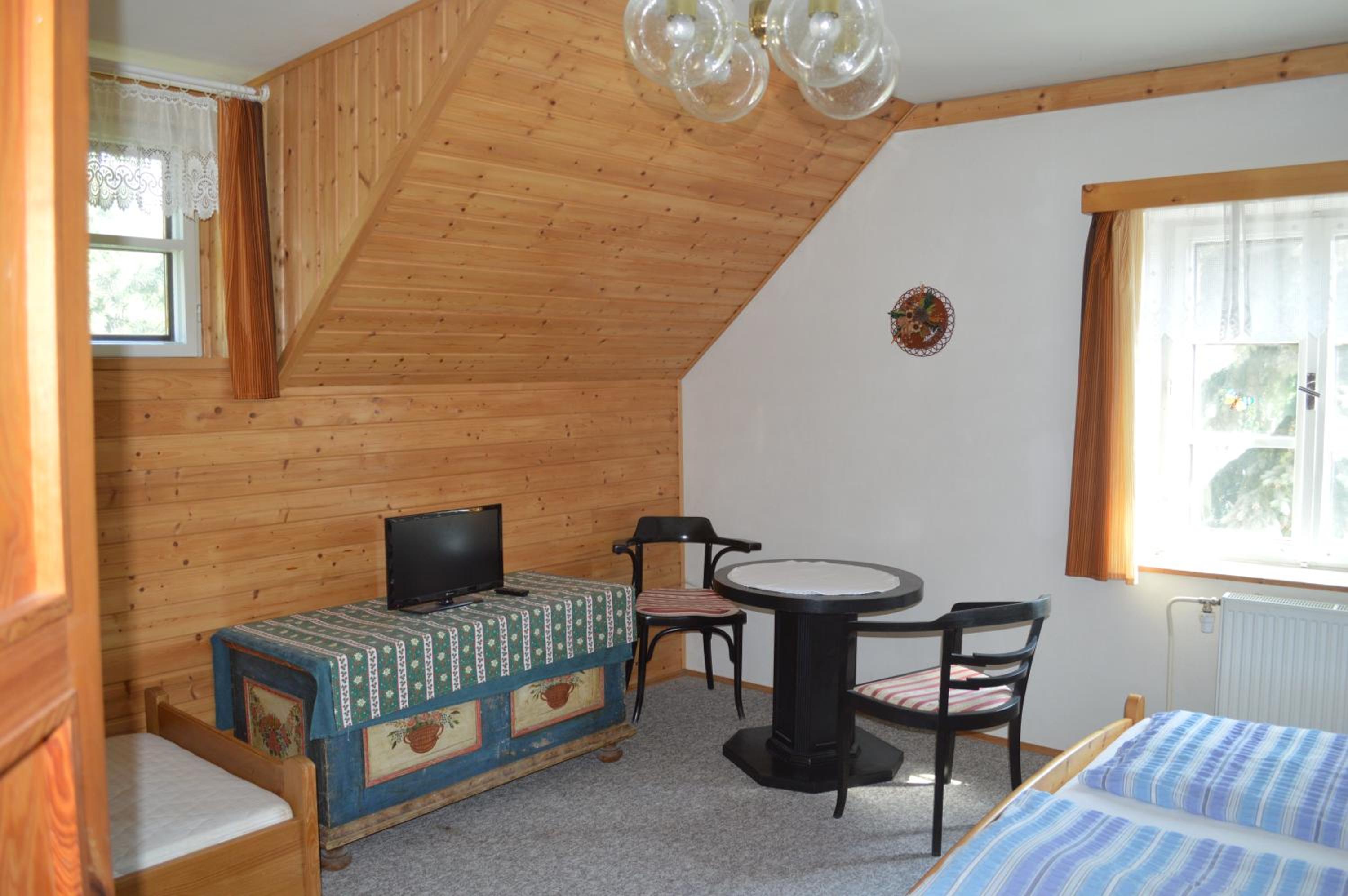 Suite with Garden View photo 1