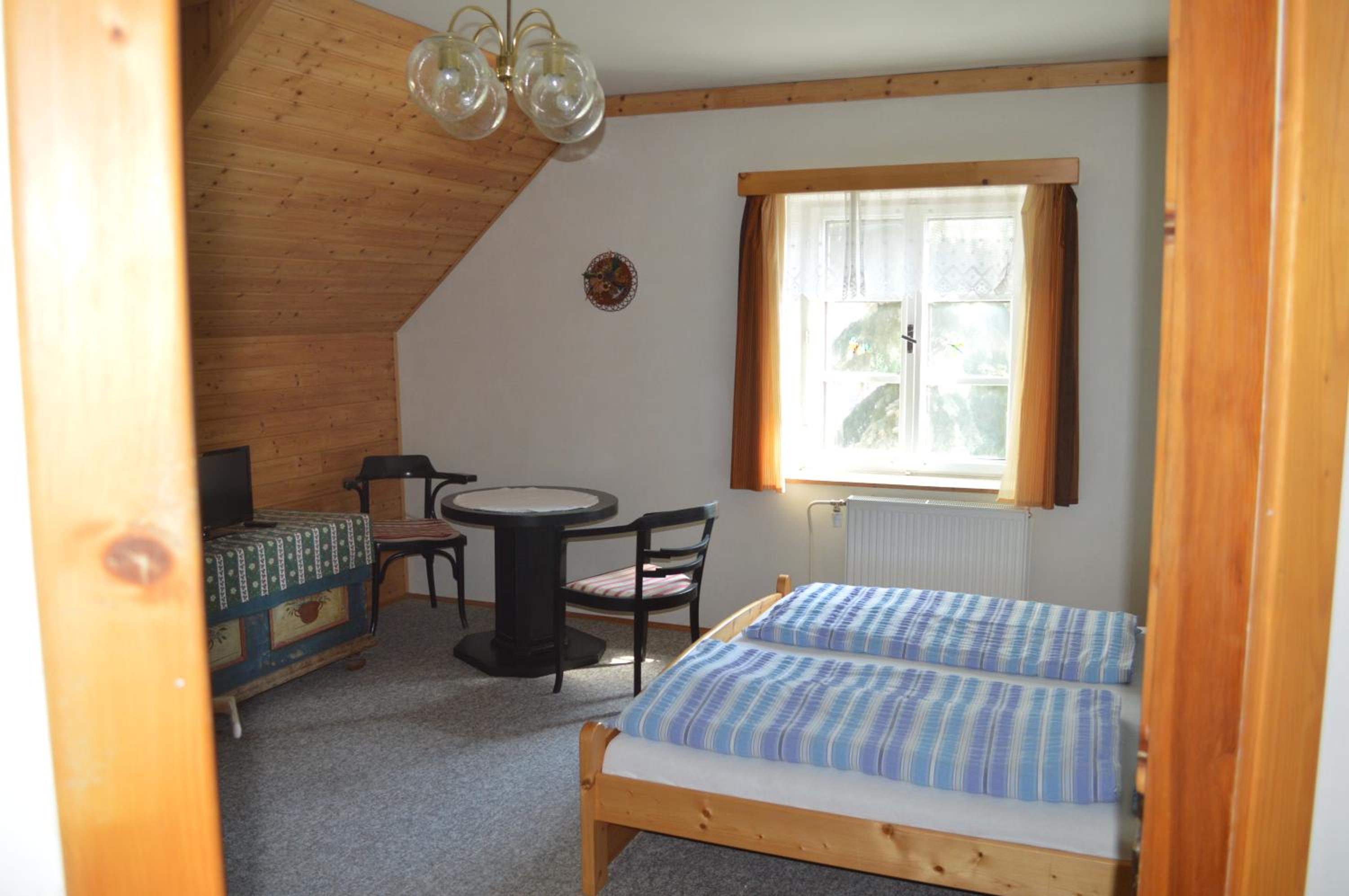 Suite photo 2