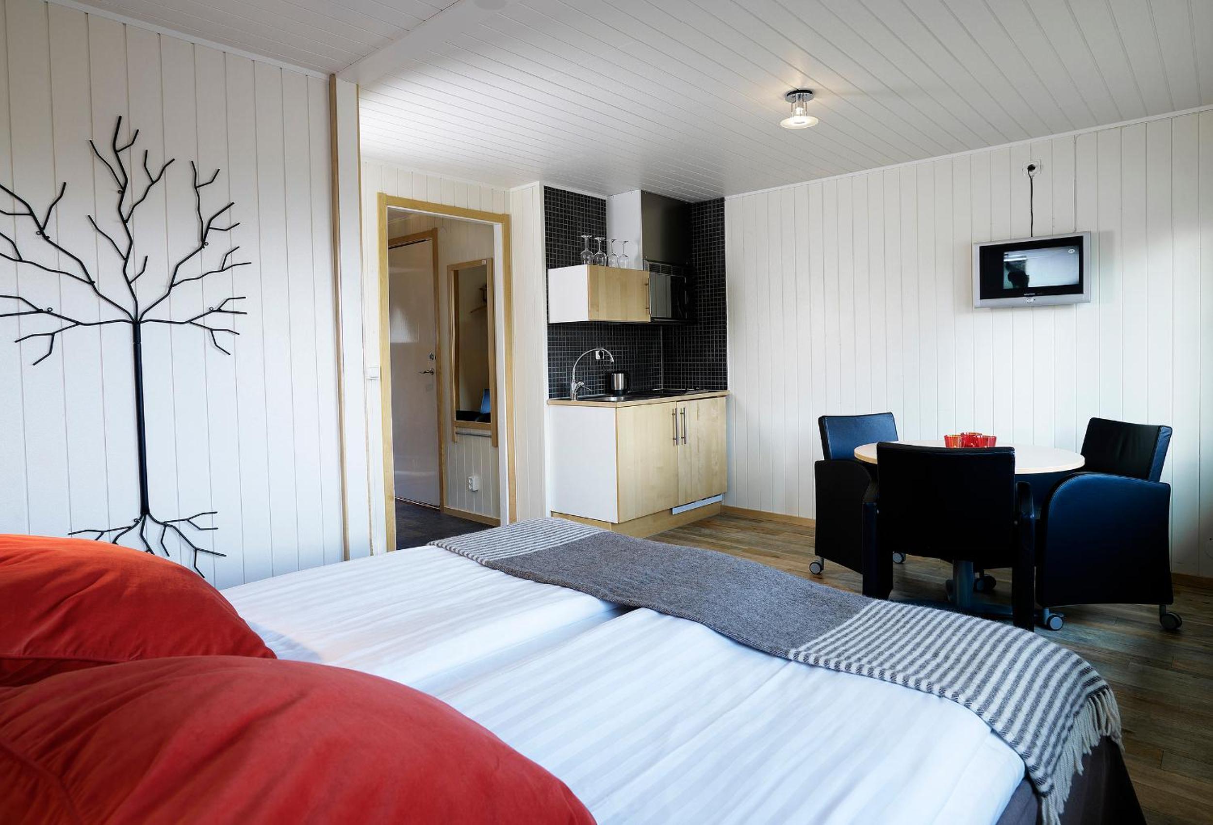 Two-Bedroom Chalet - Photo 1