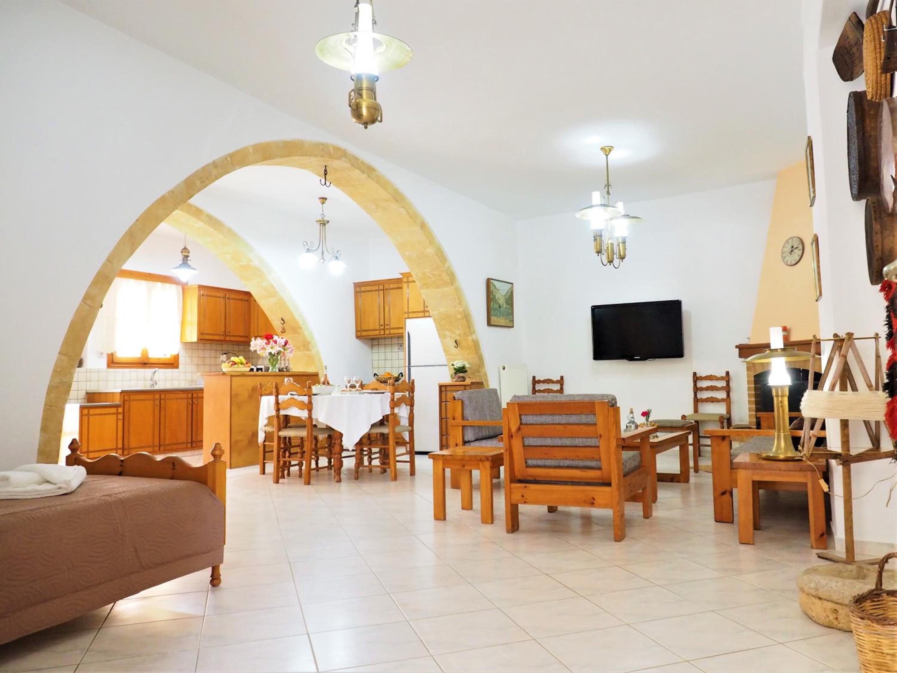 Maisonette photo 3