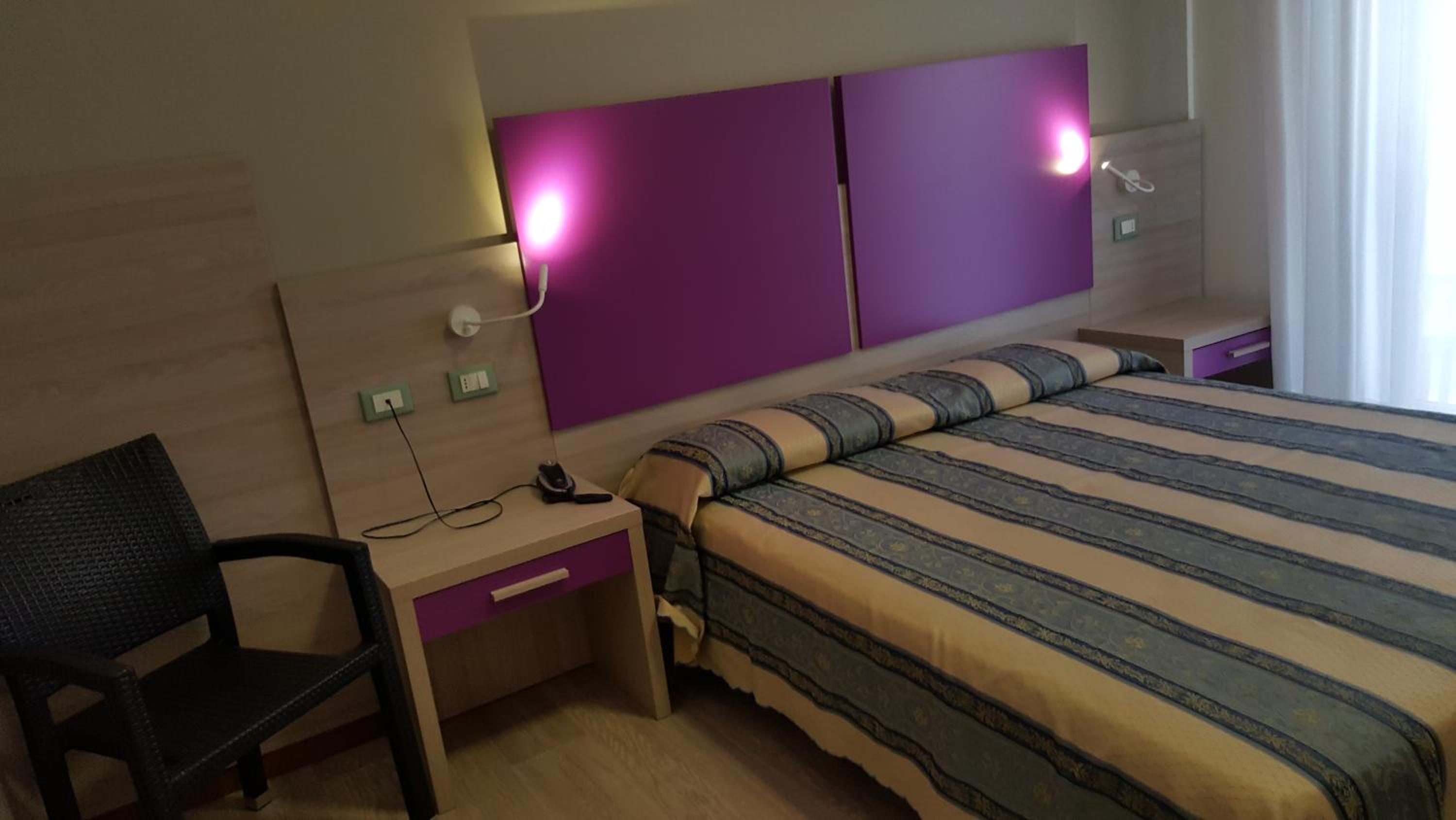 Triple Room with Balcony photo 2