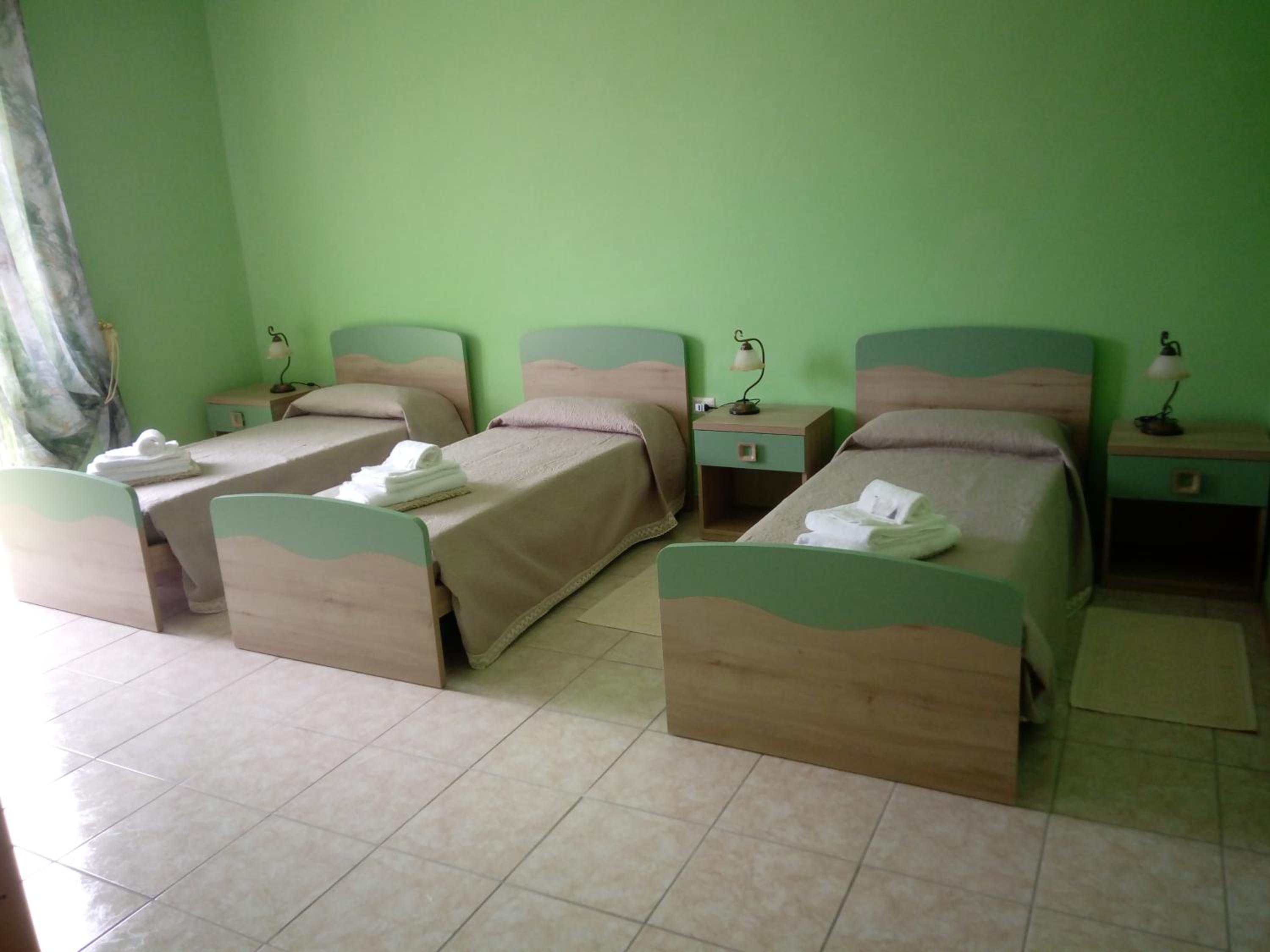 Triple Room photo 1