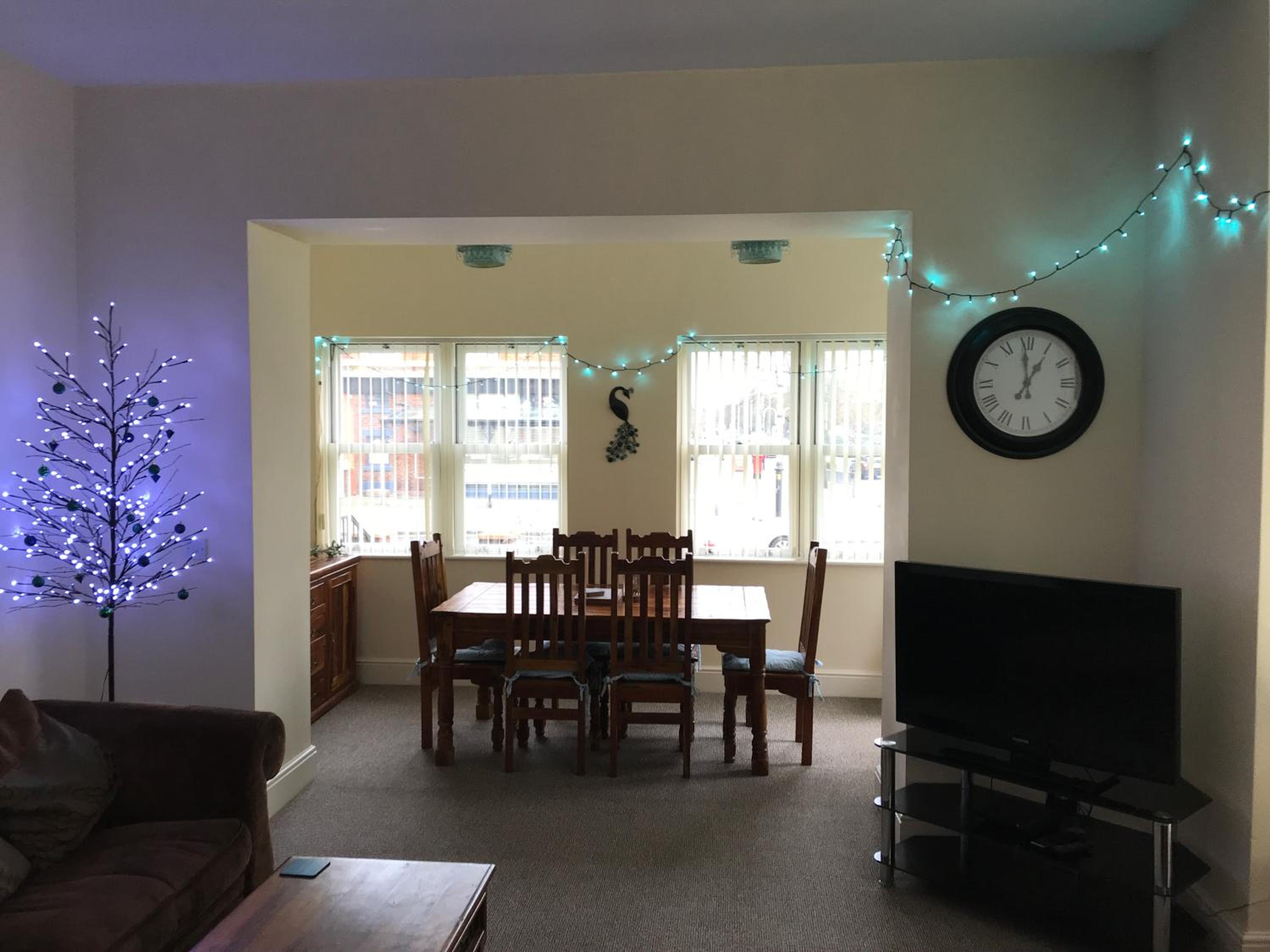 Apartment - Ground Floor photo 2