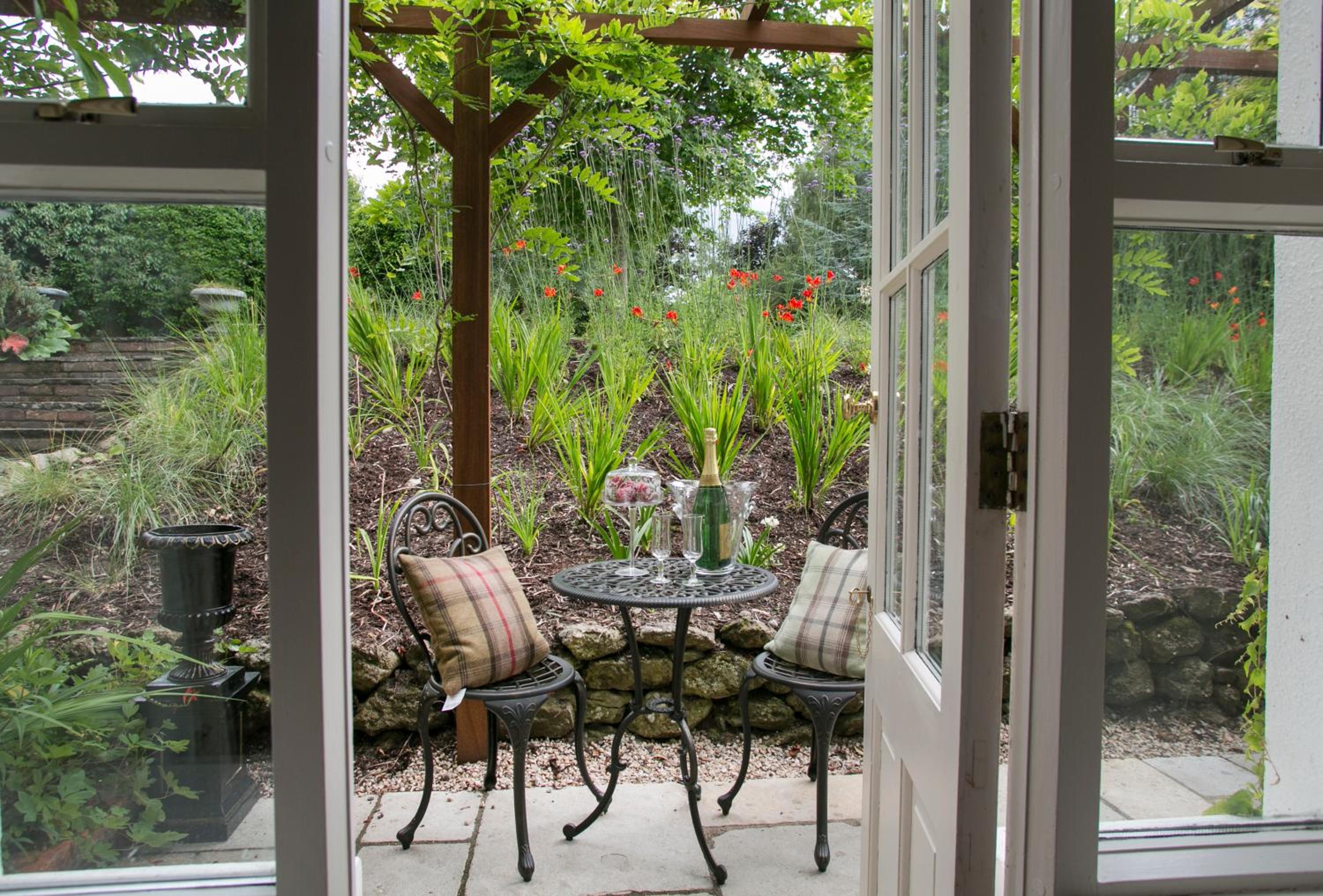 Double Room with Terrace photo 1