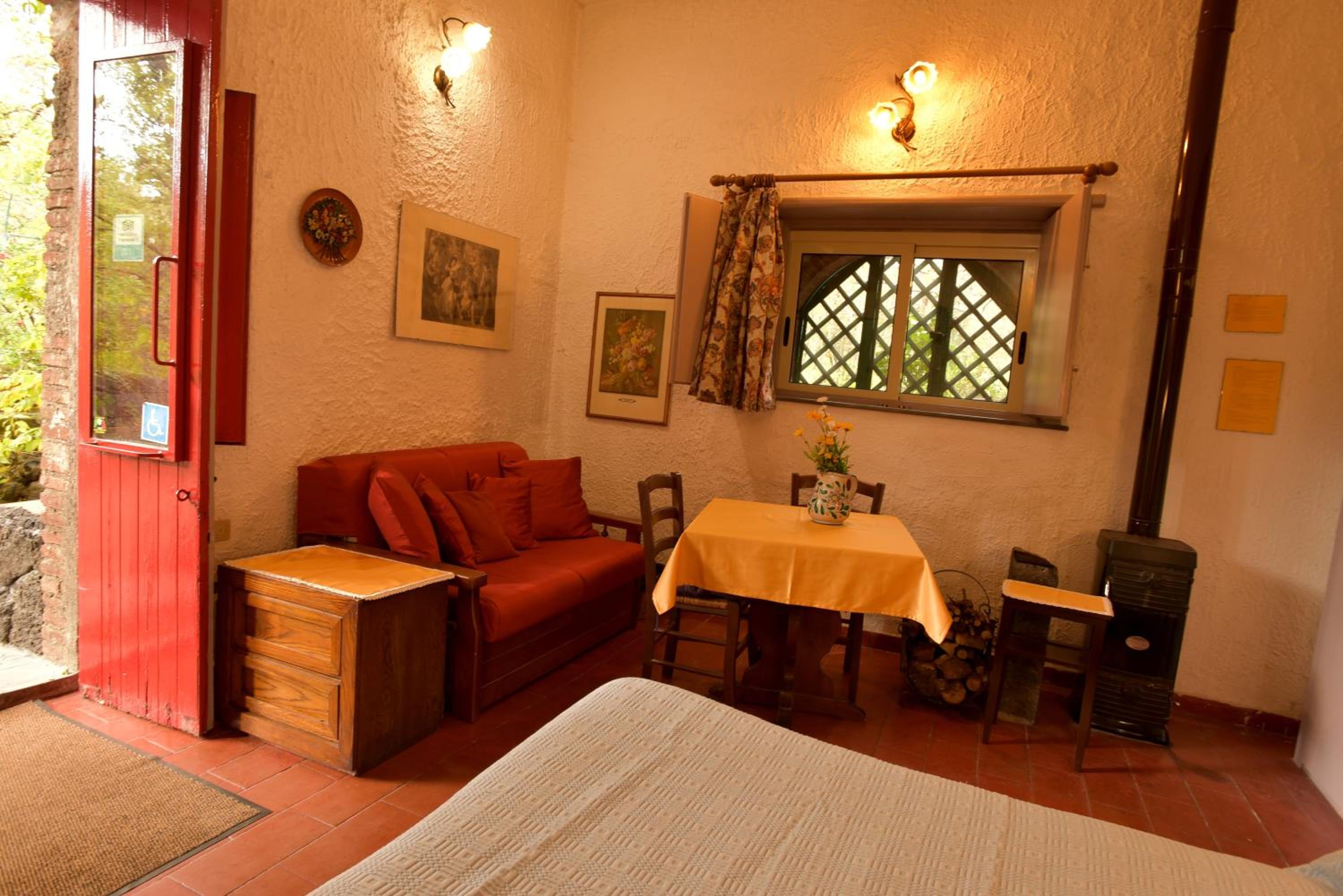 Triple Room - Disability Access photo 3