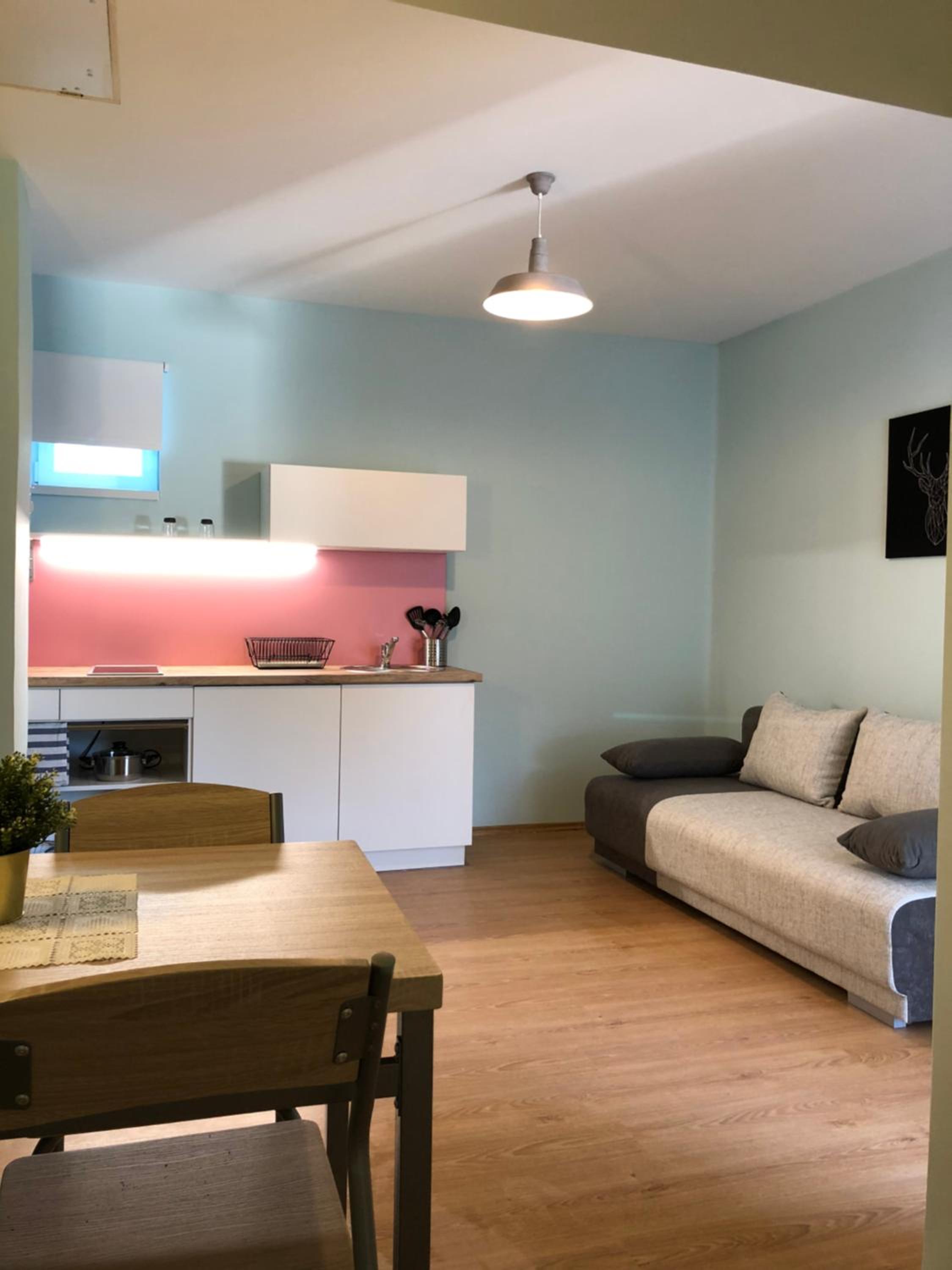 One-Bedroom Apartment - Photo 7