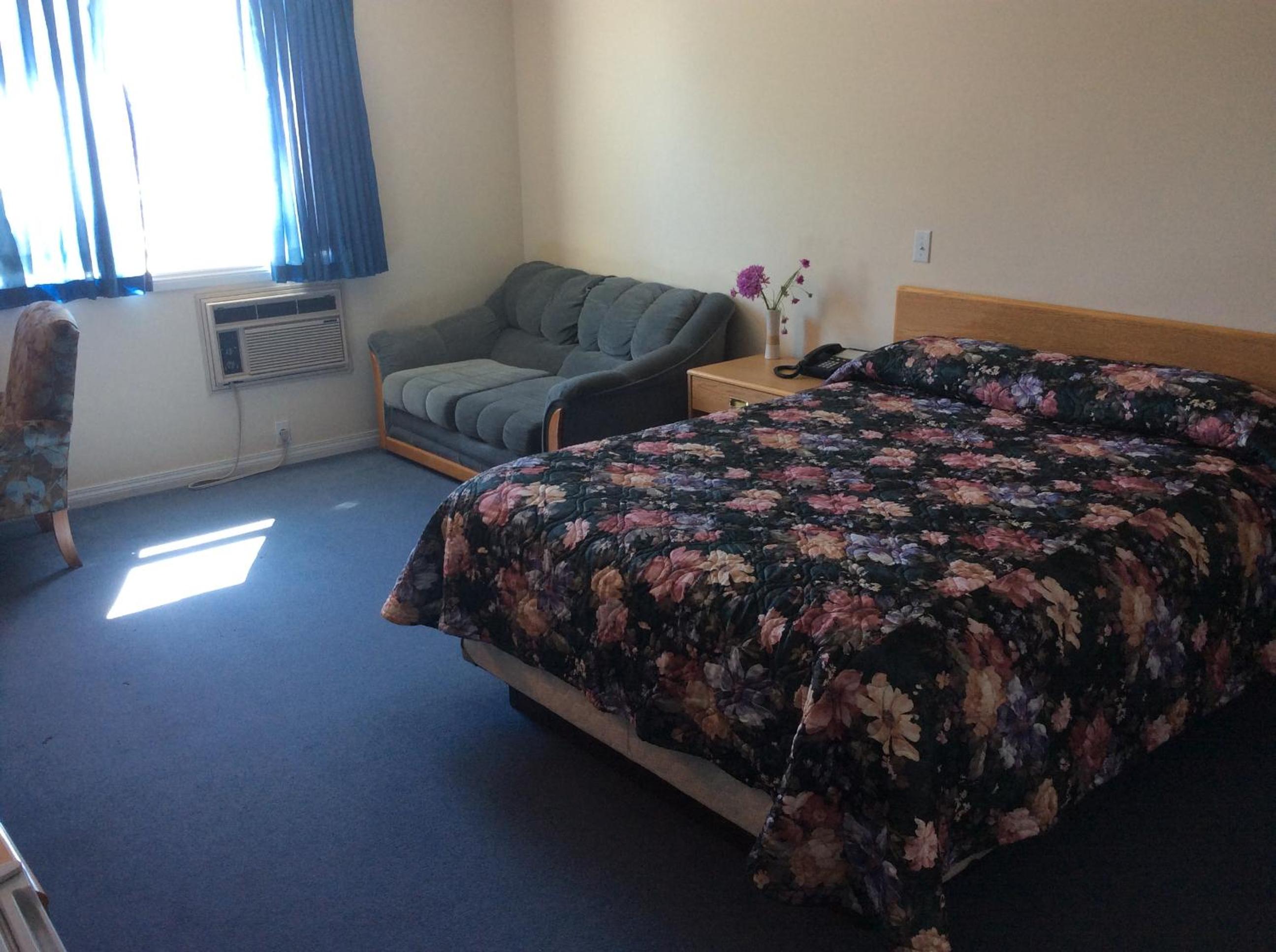 Superior Queen Room photo 2