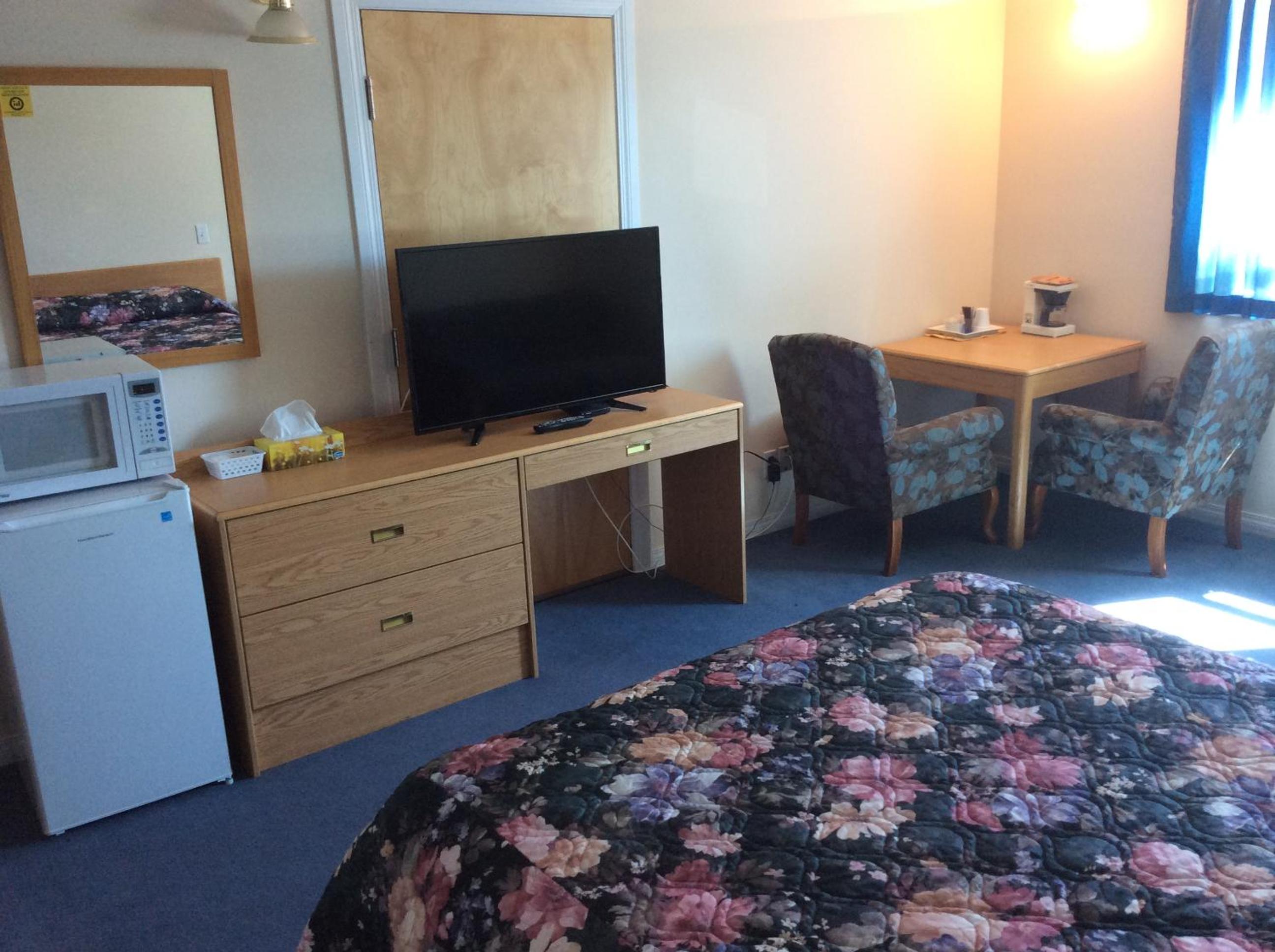 Superior Queen Room photo 1