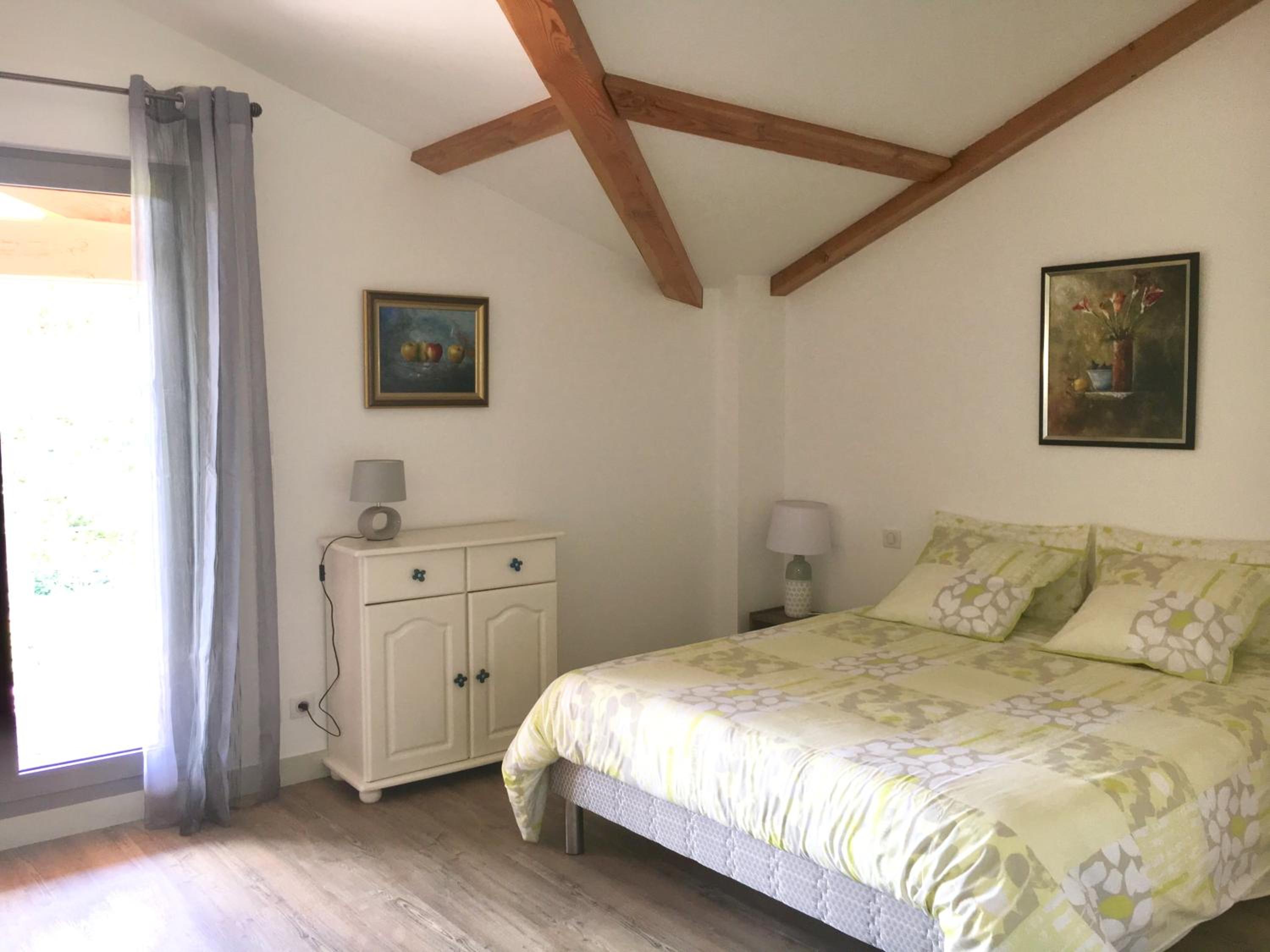 Double Room with Private Bathroom photo 1