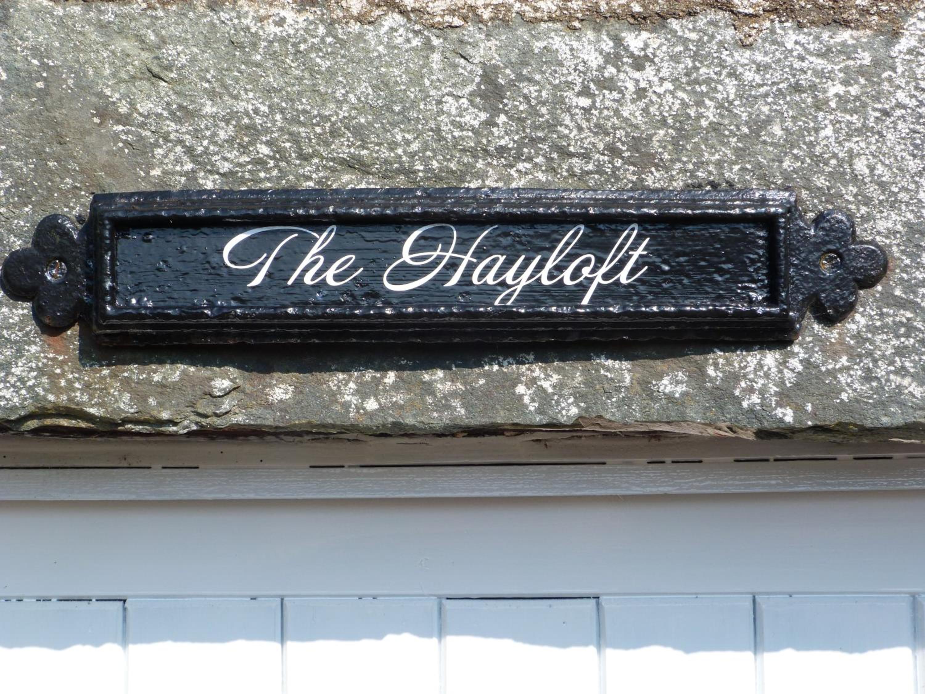 The Hayloft - Photo 4