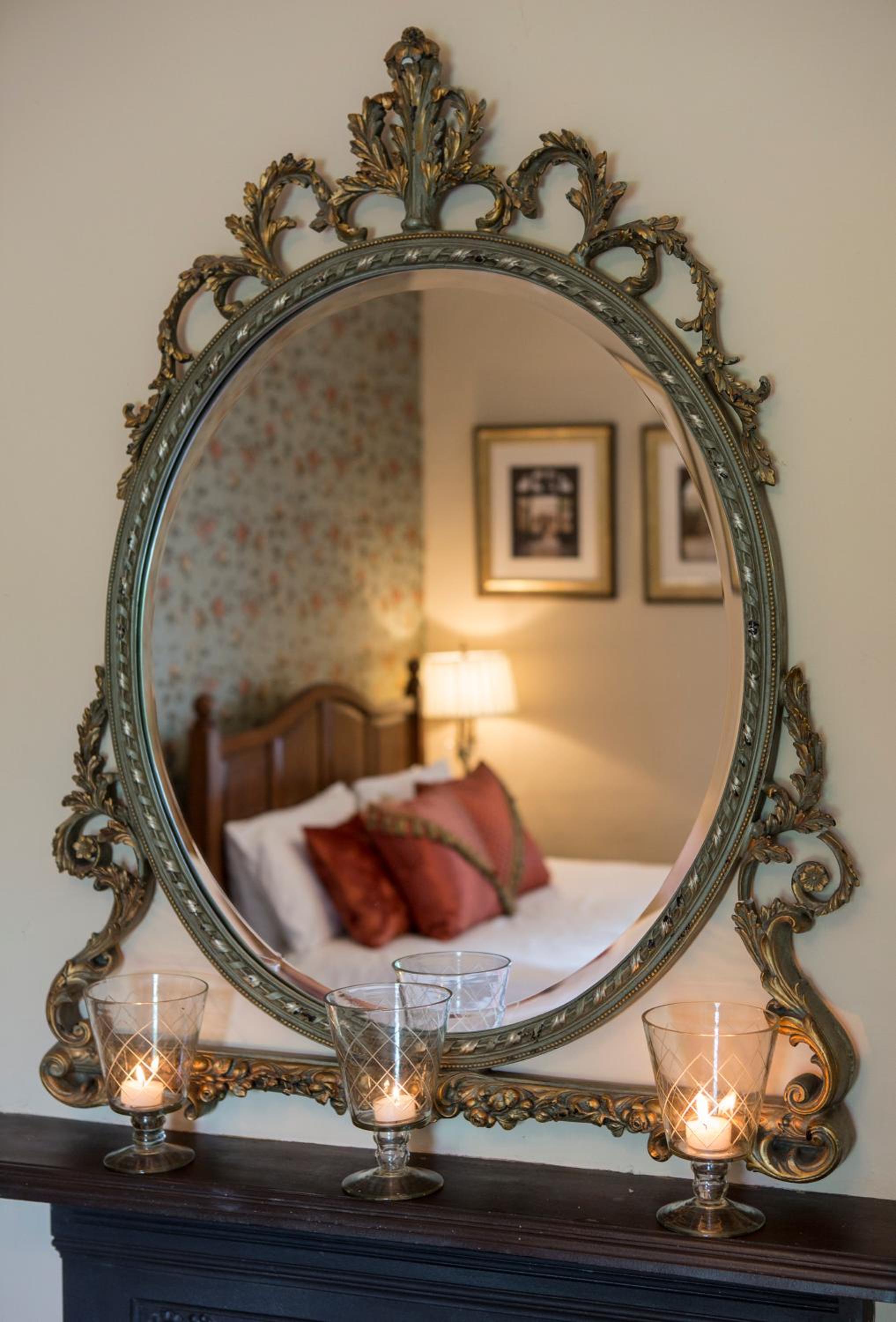 Superior Triple Room photo 3