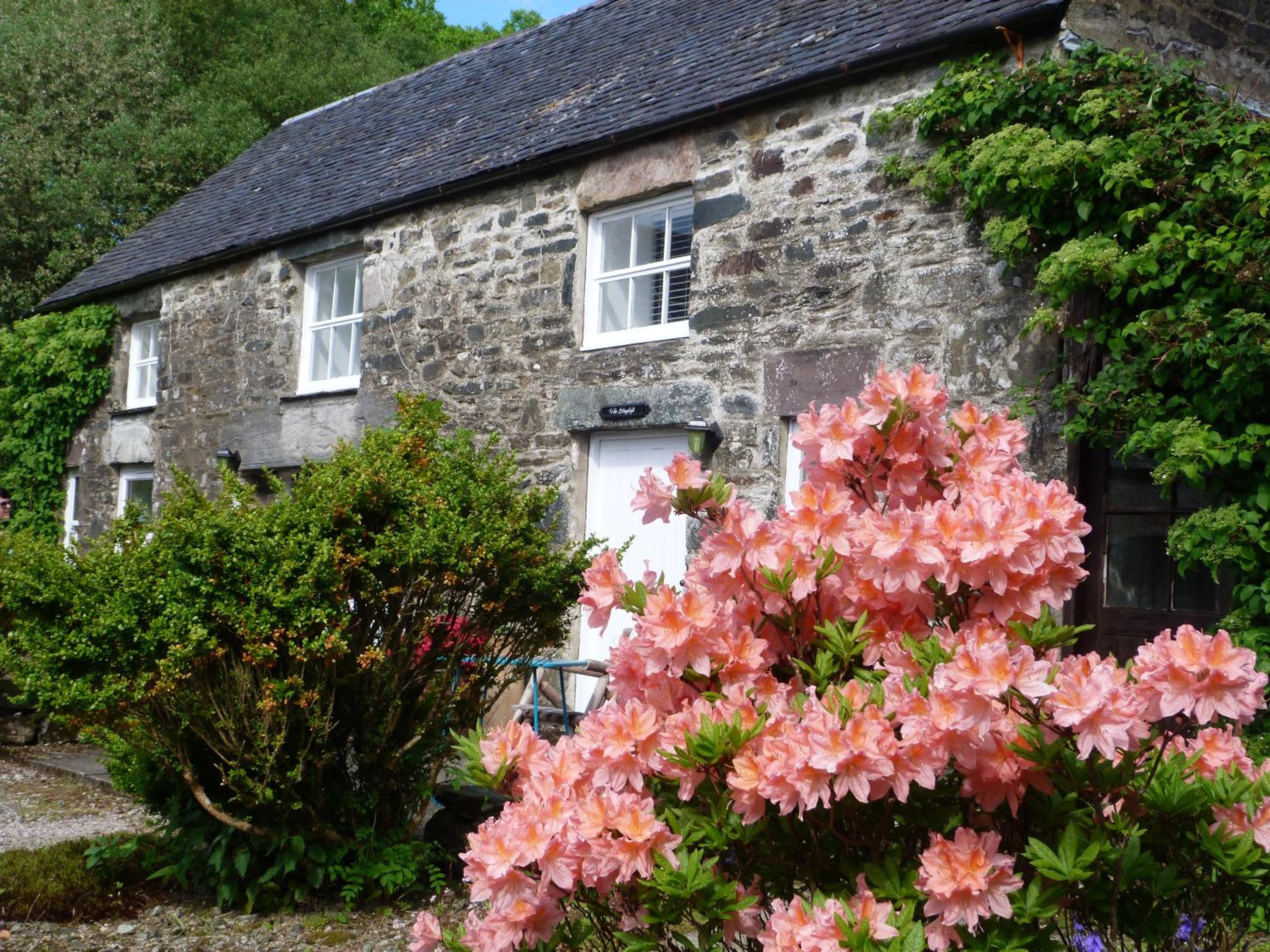 The Hayloft - Photo 3