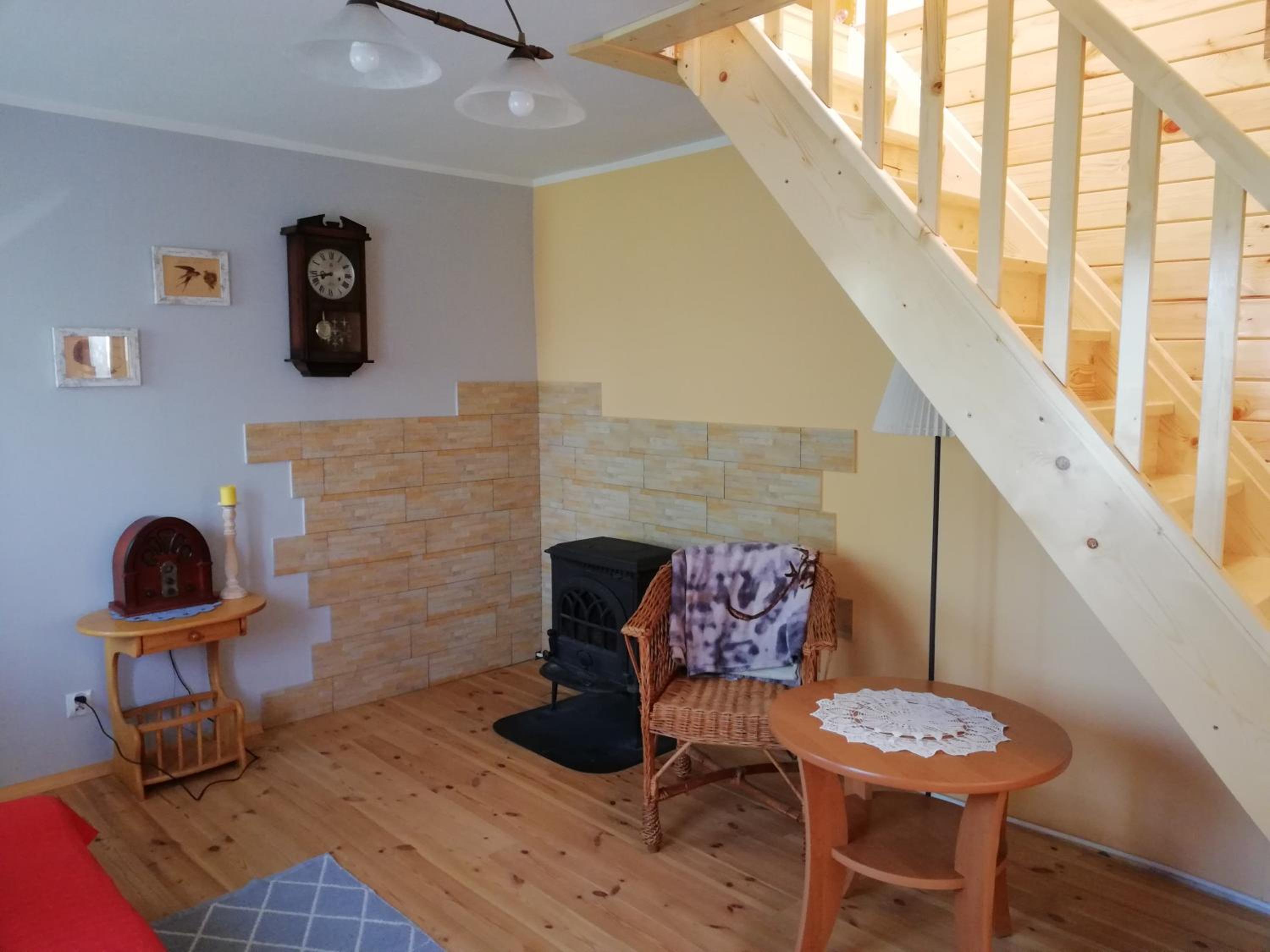 Family Bungalow photo 2