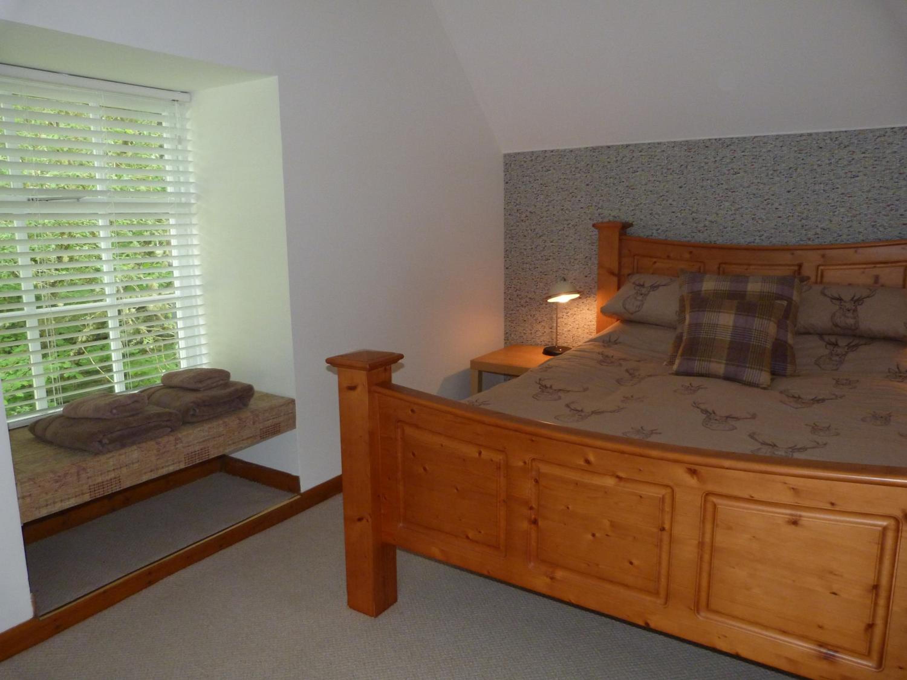 The Hayloft - Photo 12