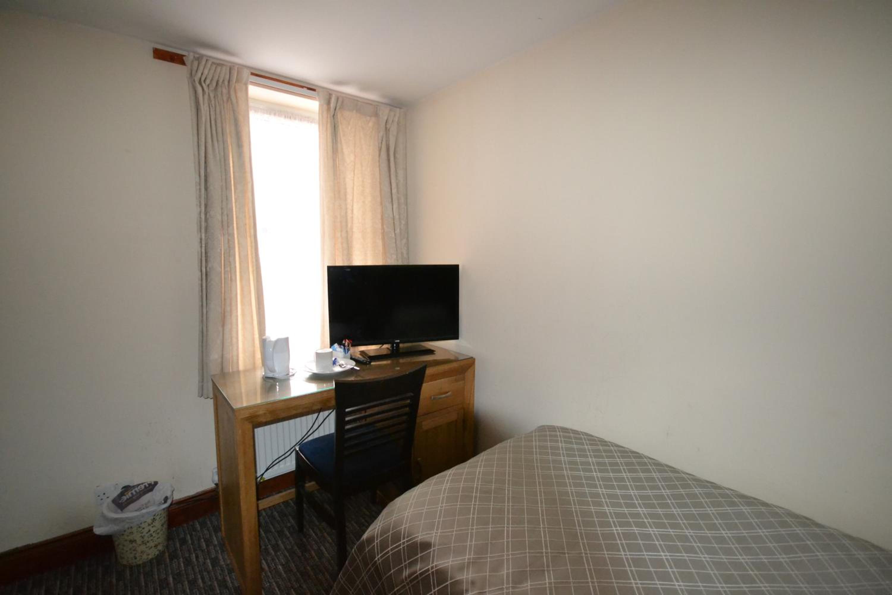 Single Room photo 1