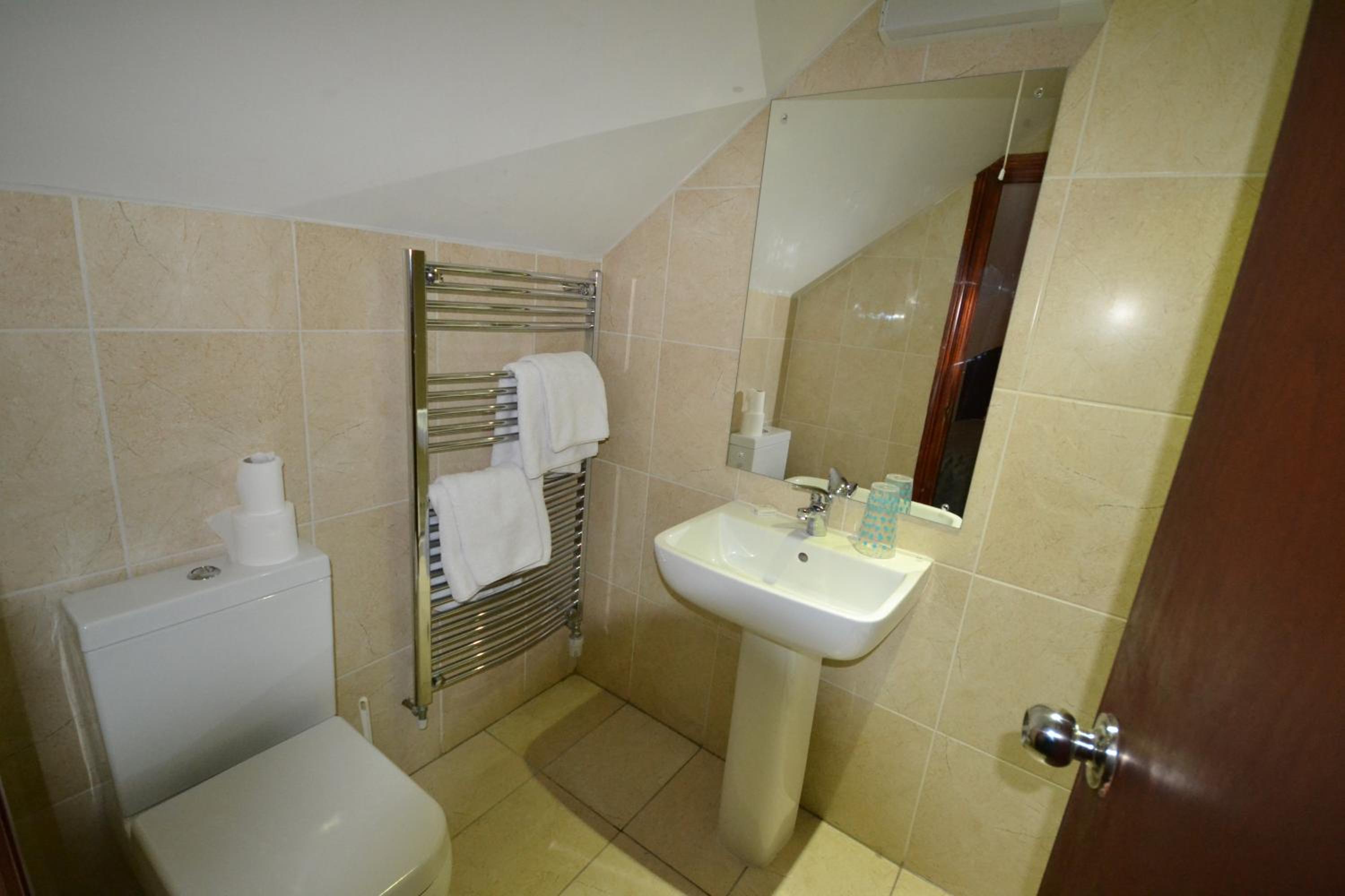 Triple Room photo 3