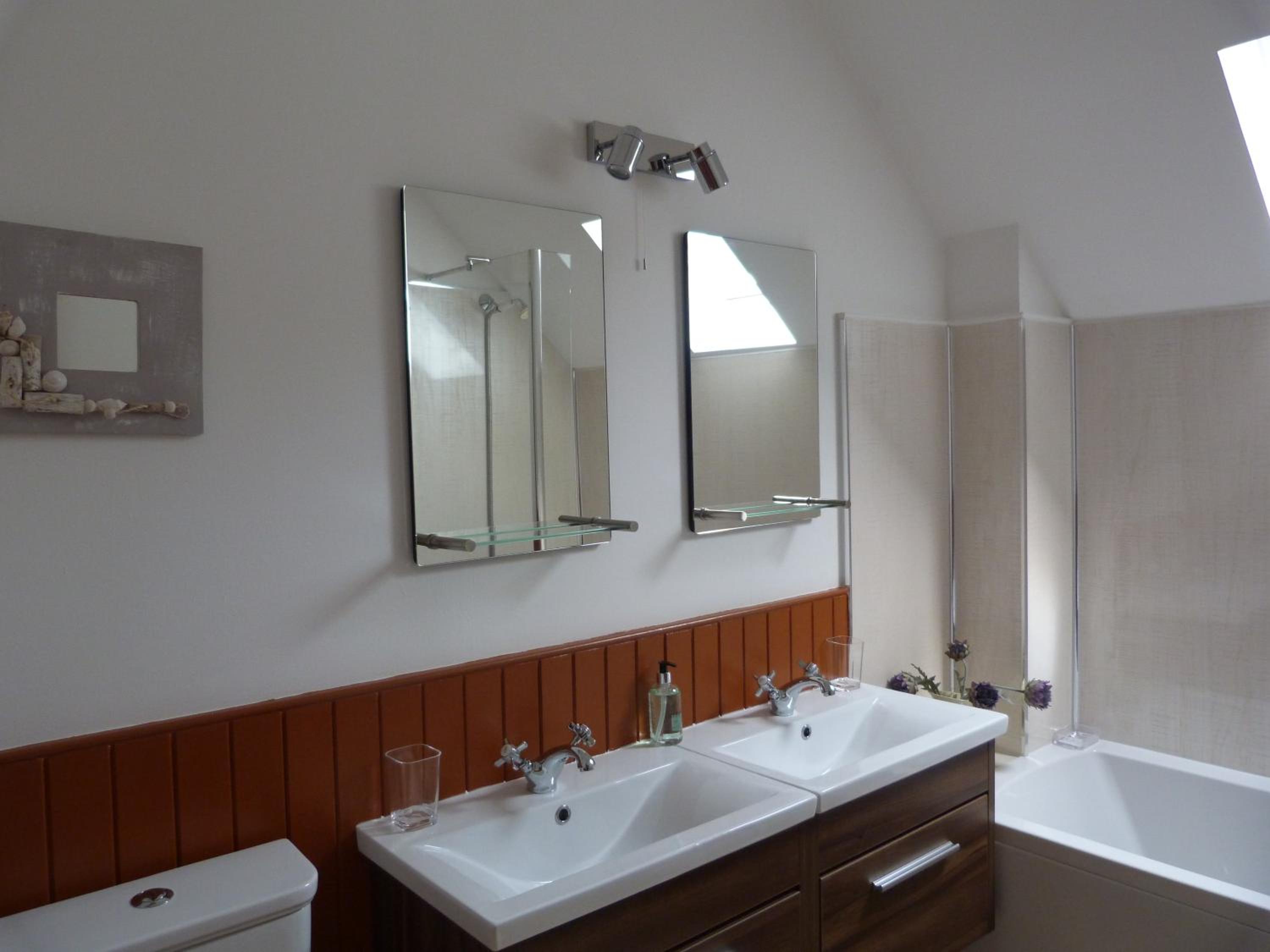 The Hayloft - Photo 10