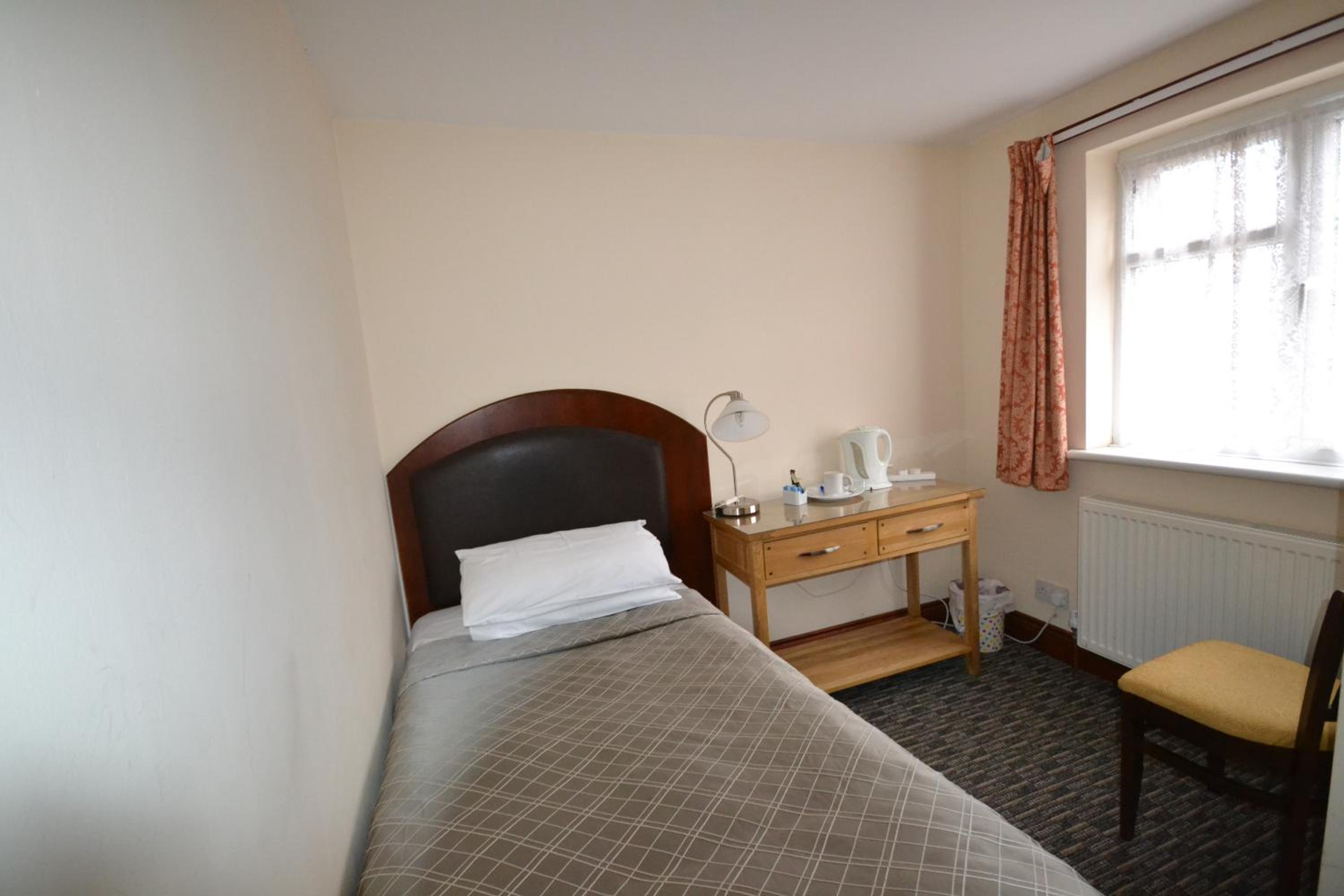 Single Room photo 3