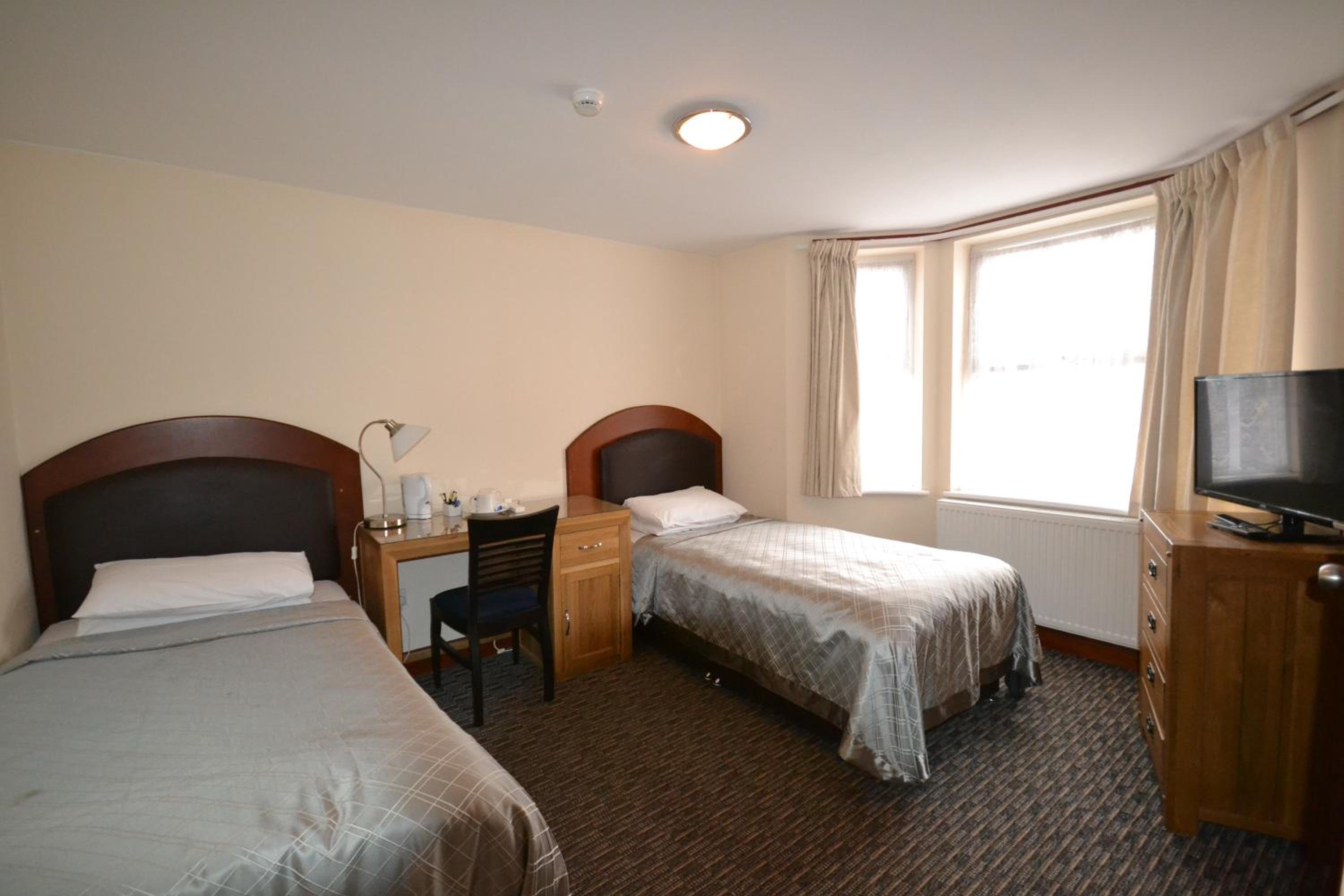 Twin Room photo 3