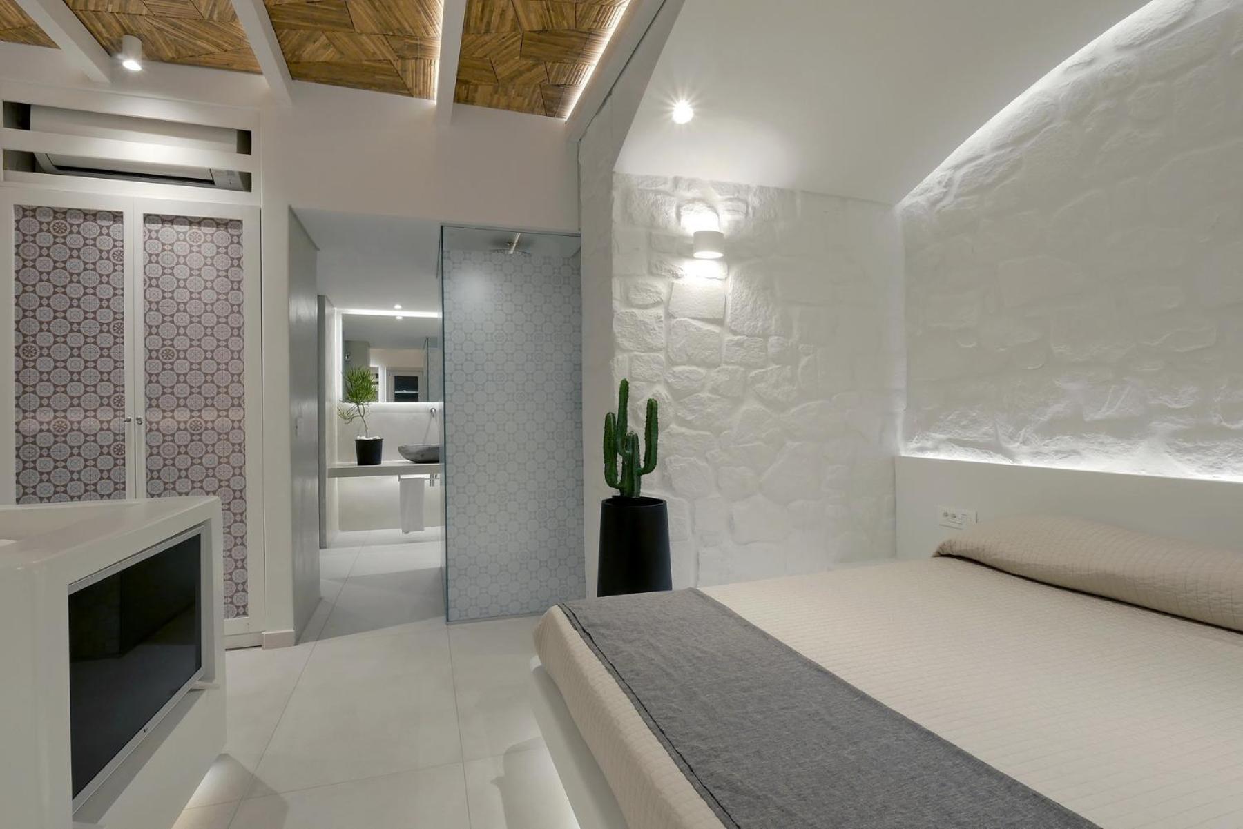 Superior Room / Garden View - Photo 9