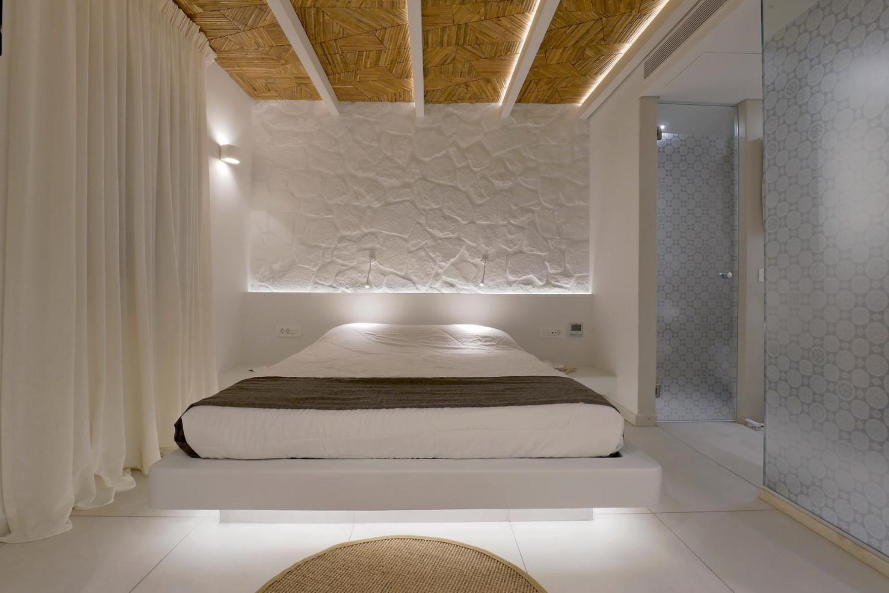 Superior Room / Sea View - Photo 2
