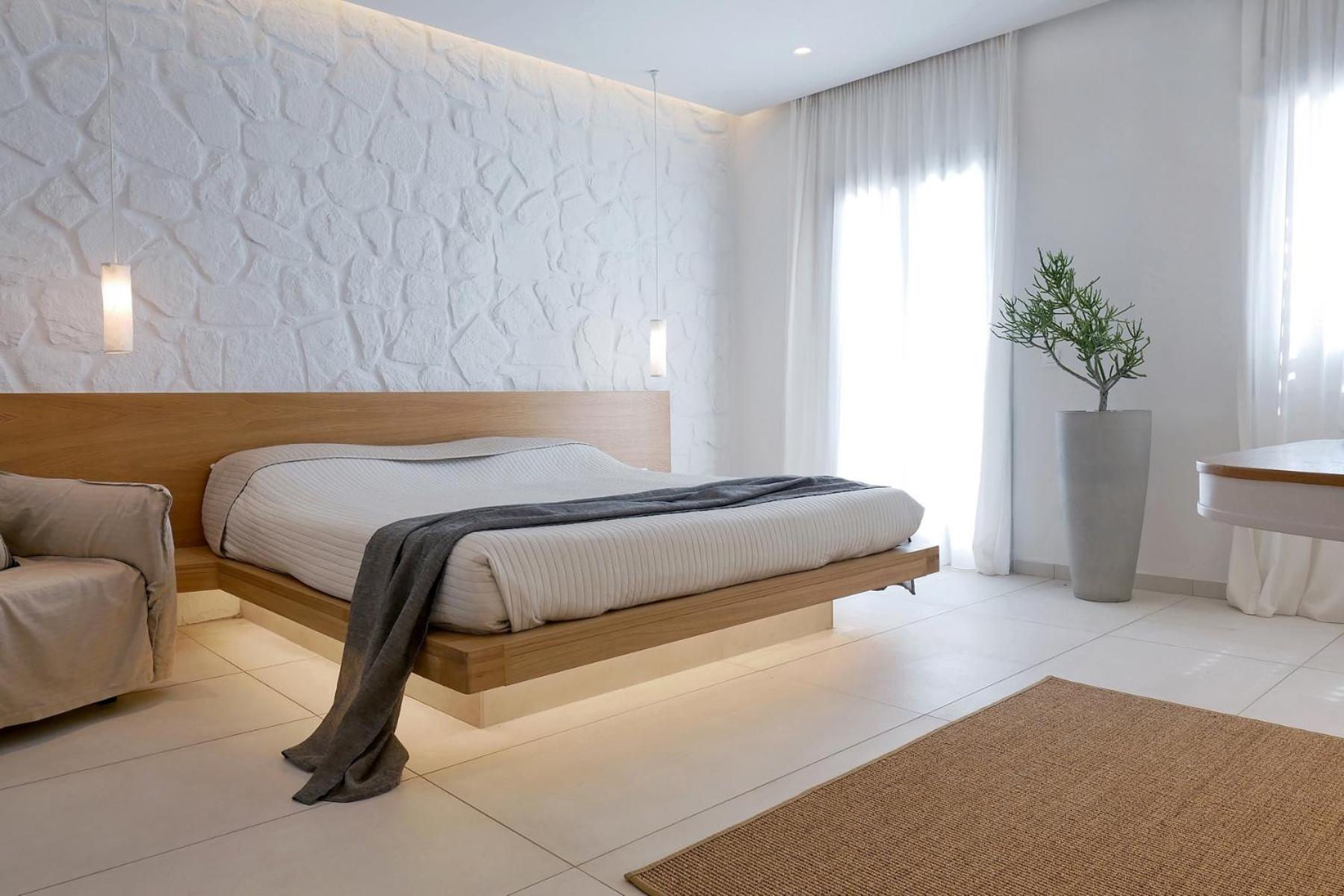 Junior Suite / Sea View Jacuzzi - Photo 12