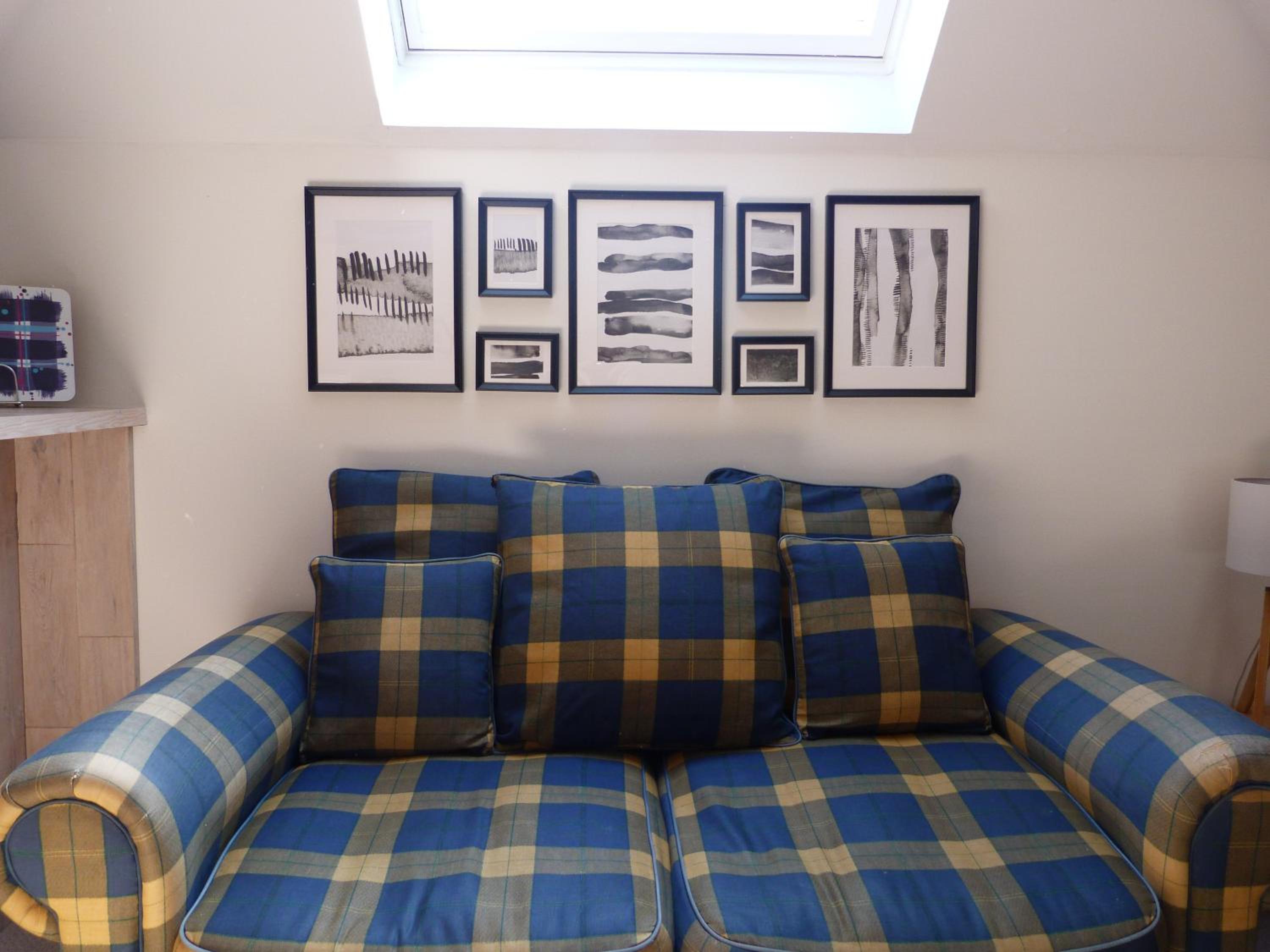 The Hayloft - Photo 6