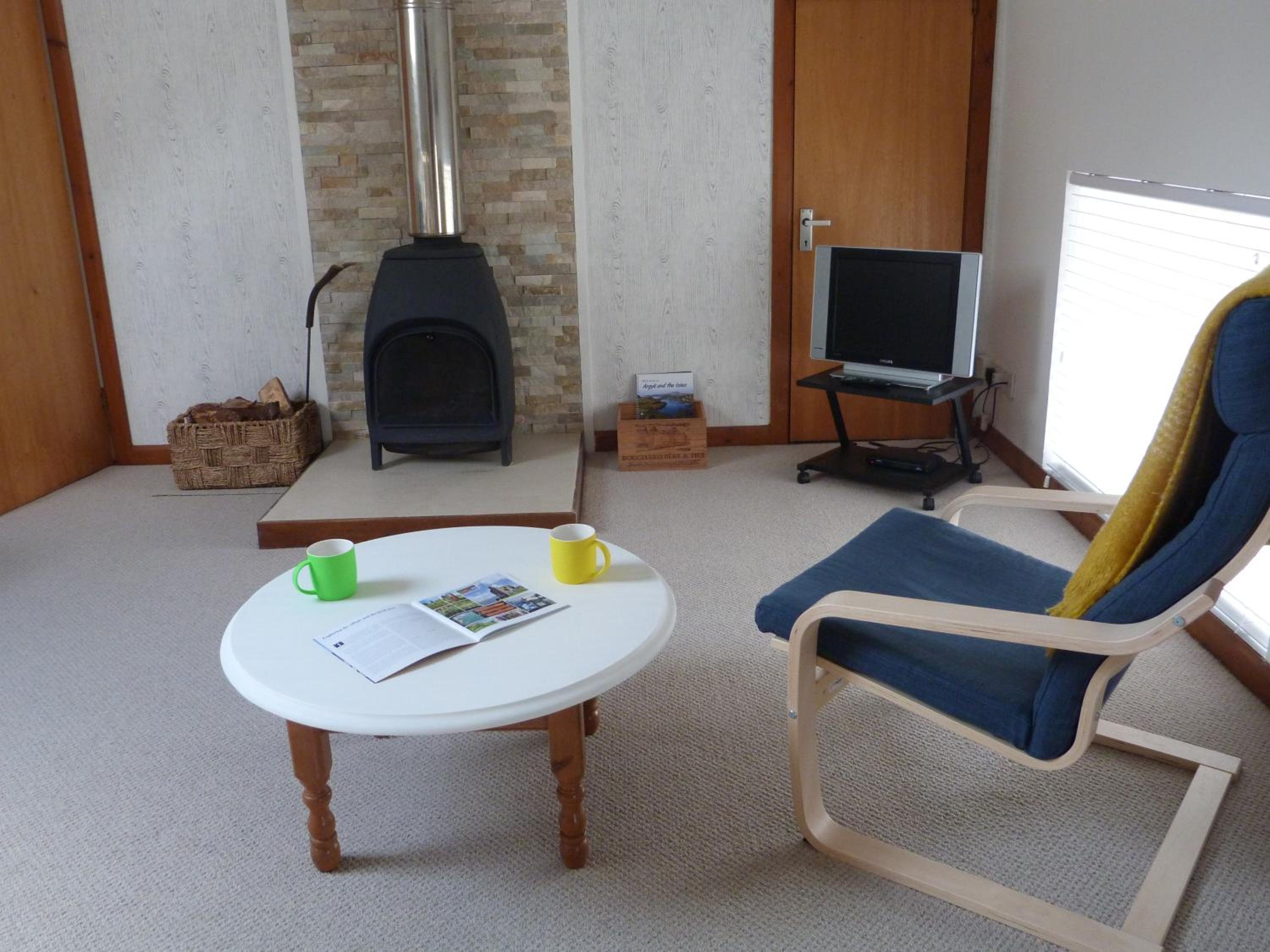 The Hayloft - Photo 1