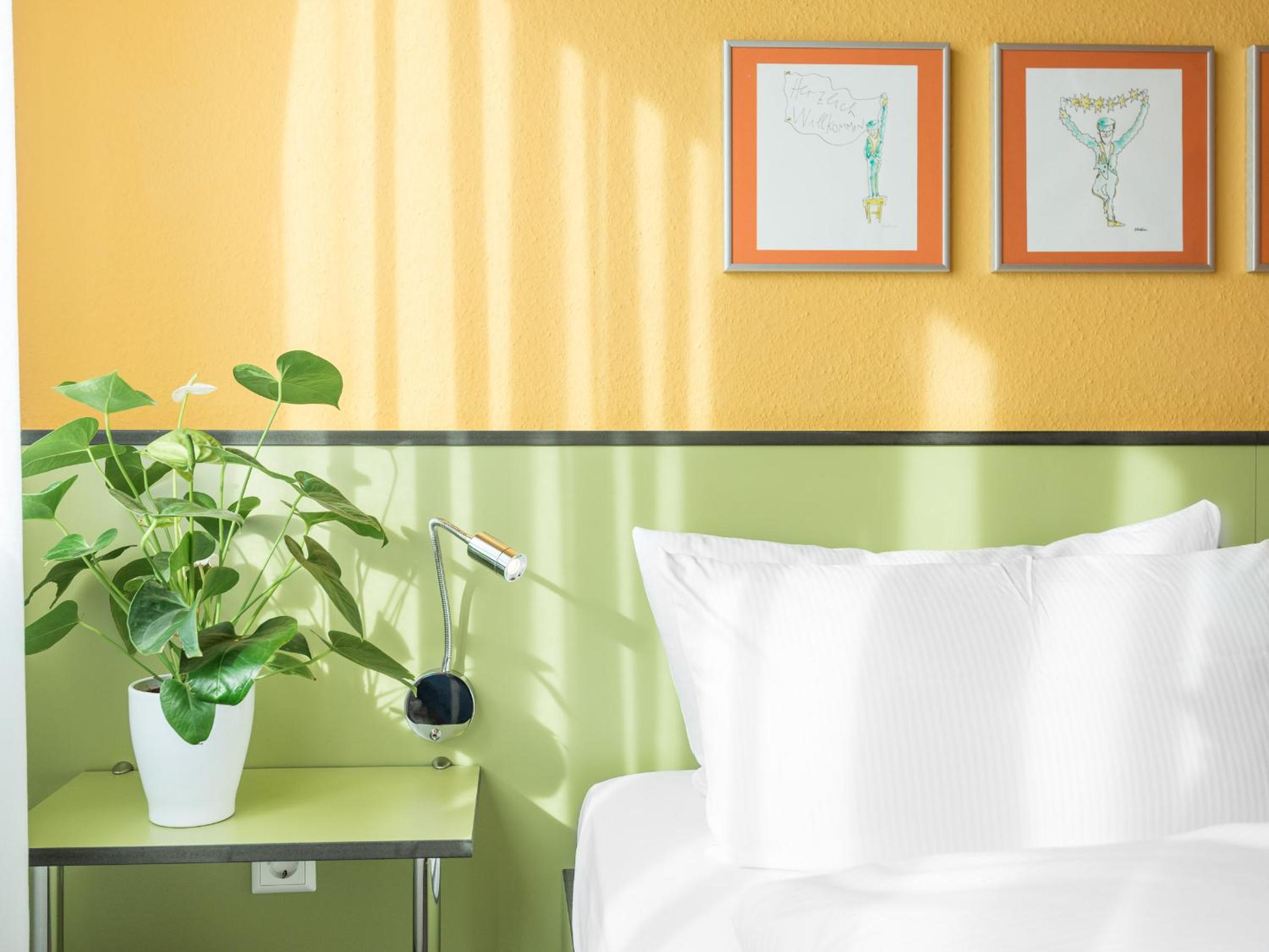 Double Room - Photo 4