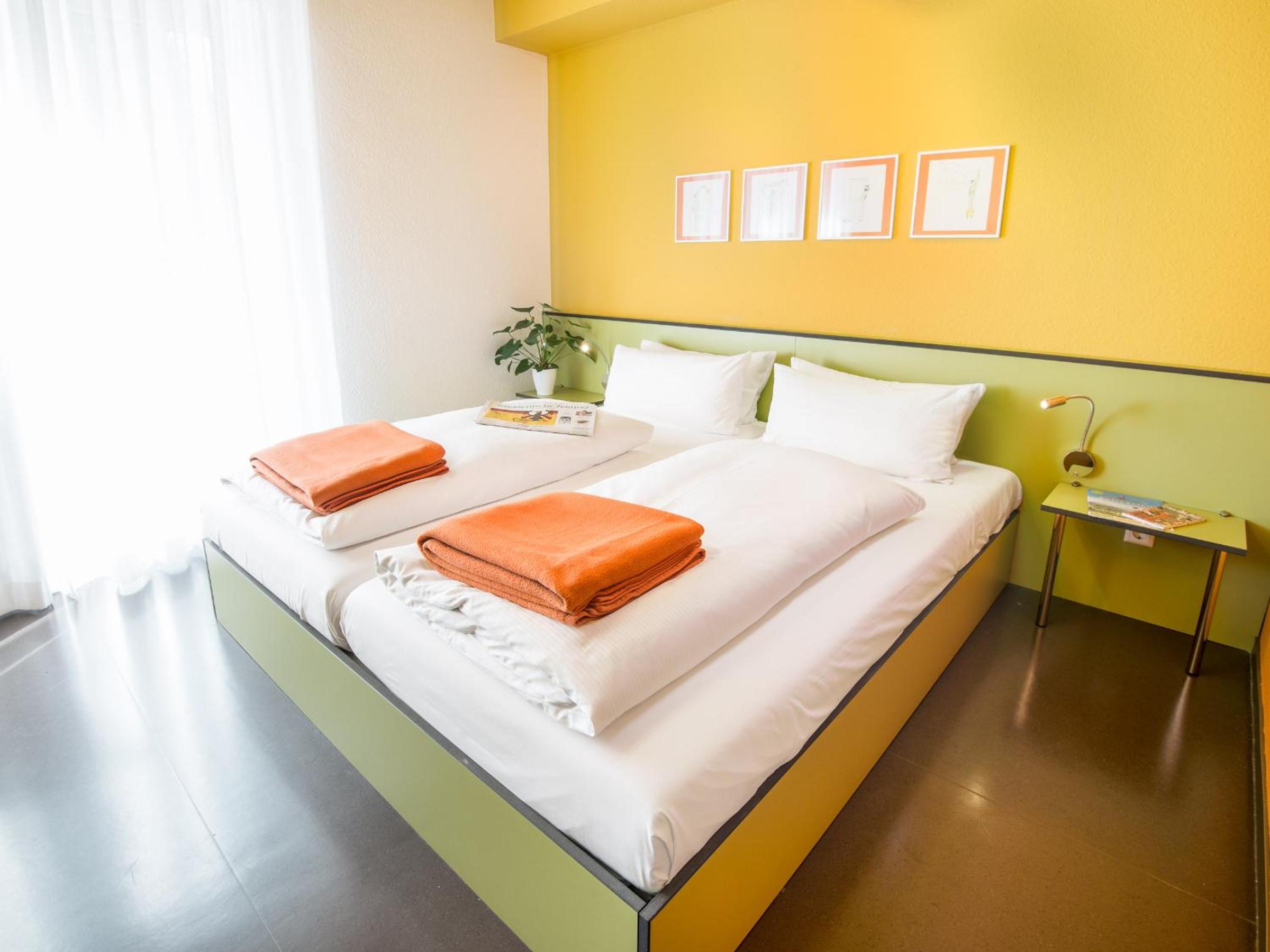 Double Room - Photo 1