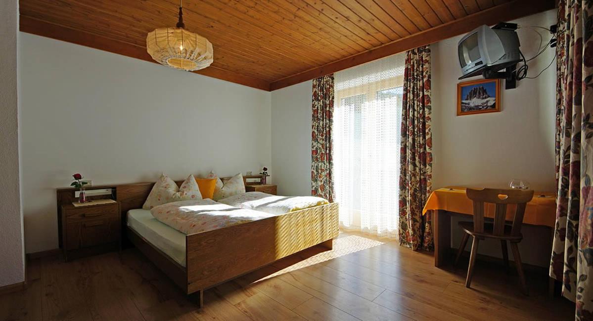 Double Room with Private Bathroom photo 3