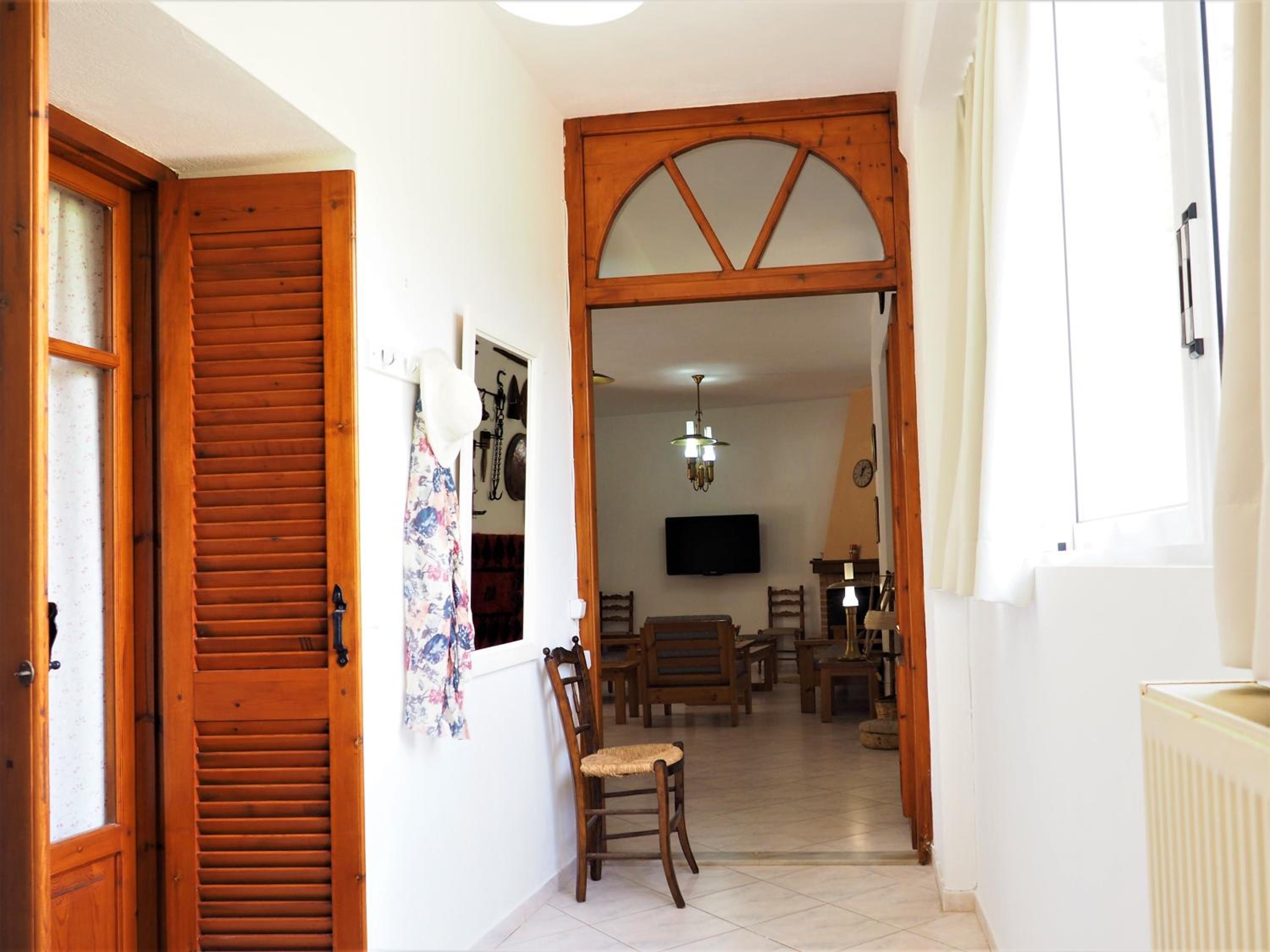 Maisonette photo 1