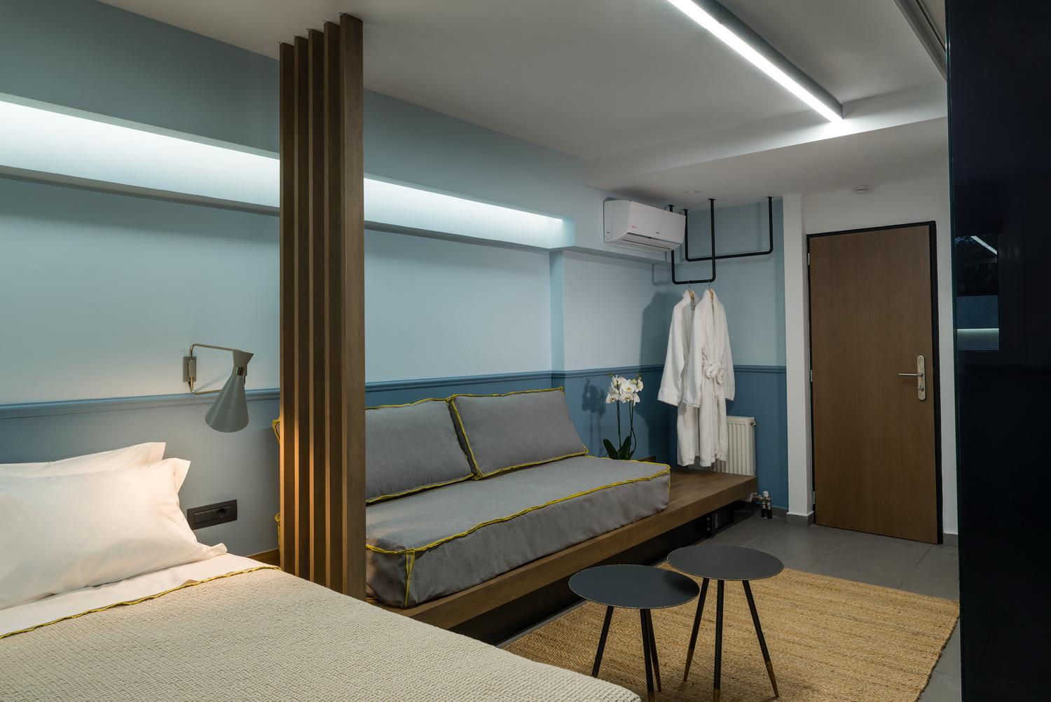 Sir Comfort Suite photo 3